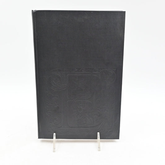 An Unhurried View of Erotica by Ralph Ginzburg 1958 Collectors Edition No Cover