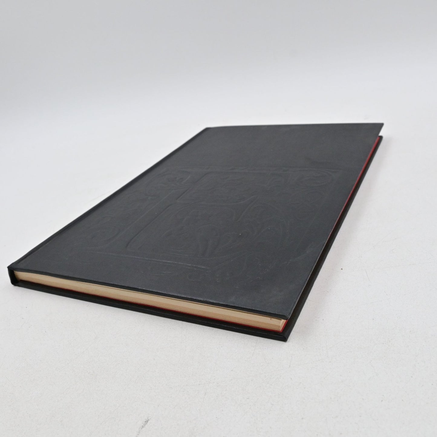 An Unhurried View of Erotica by Ralph Ginzburg 1958 Collectors Edition No Cover