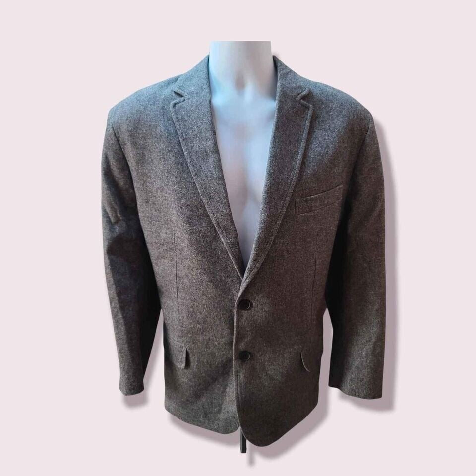 Banana Republic Men's Blazer Jacket Size 44R
