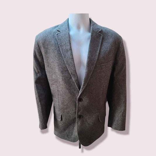 Banana Republic Men's Blazer Jacket Size 44R