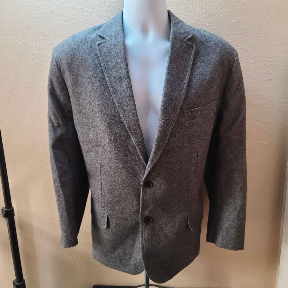 Banana Republic Men's Blazer Jacket Size 44R