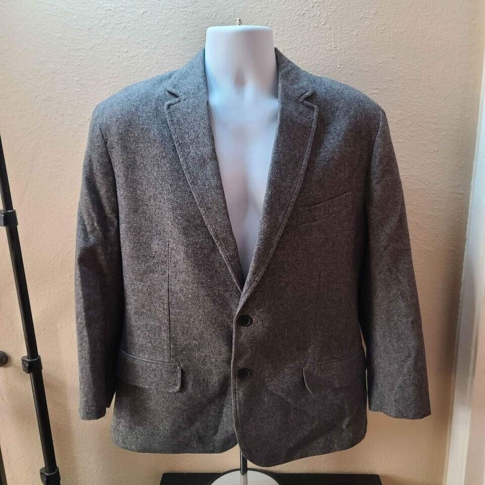 Banana Republic Men's Blazer Jacket Size 44R
