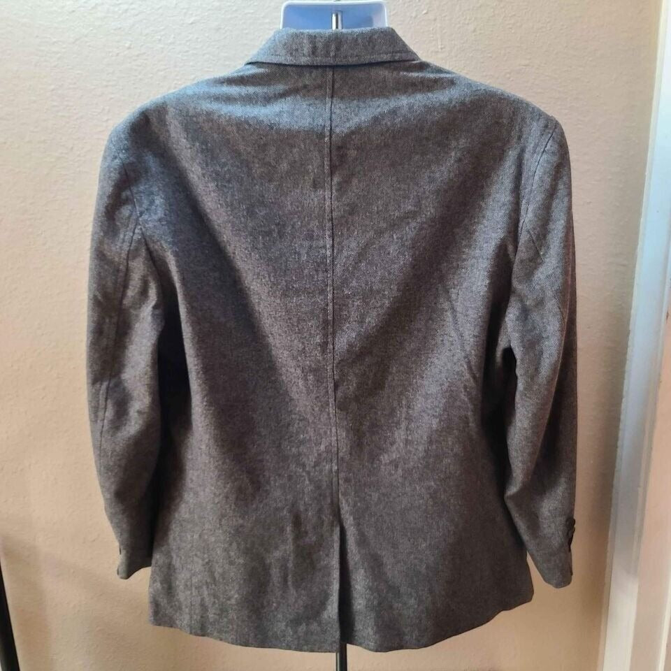 Banana Republic Men's Blazer Jacket Size 44R