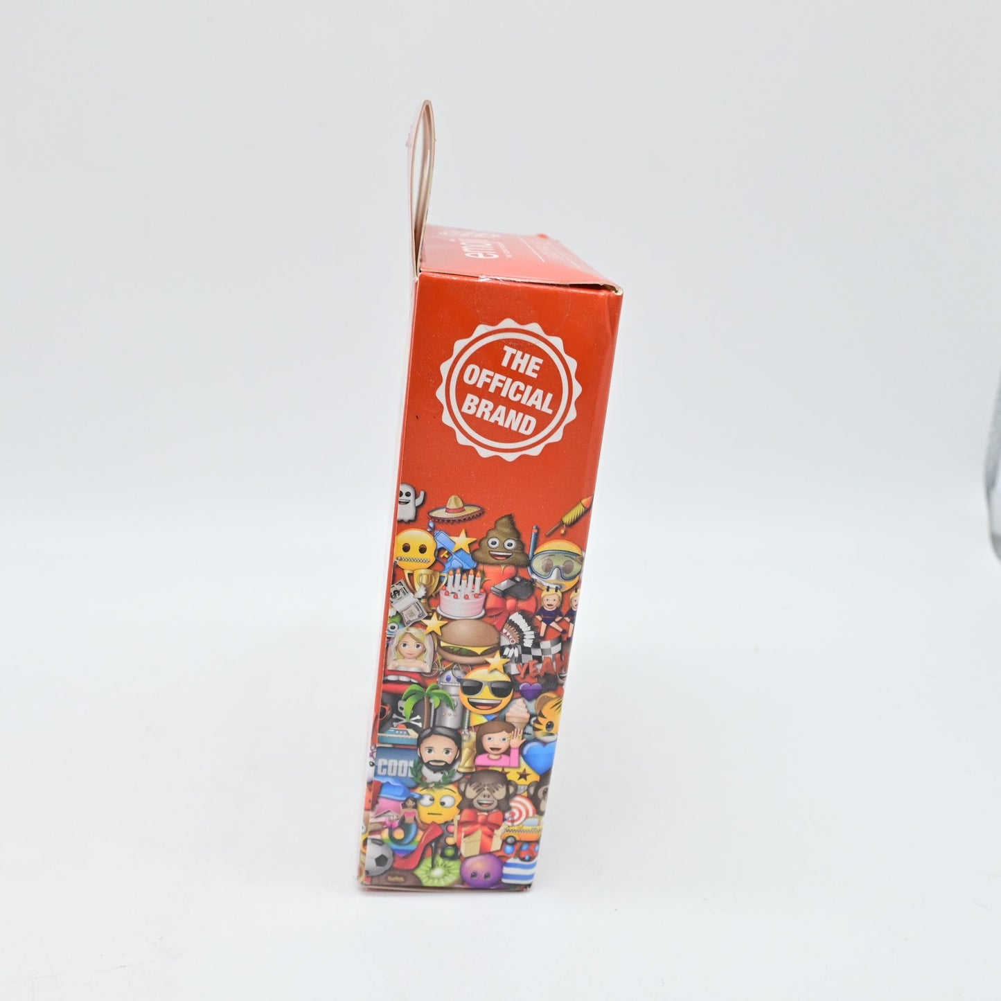 Emoji 6-Piece Golf Ball Set