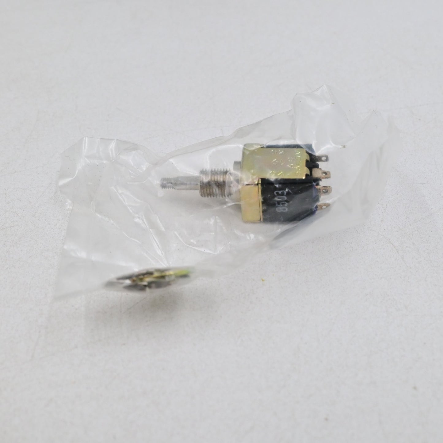 Alcoswitch MSP205R - Lot of 21 Switches