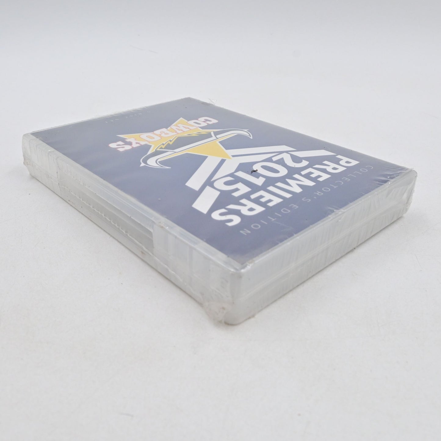NRL: Premiers 2015 North Queensland Cowboys : DVD Region 4 Sealed