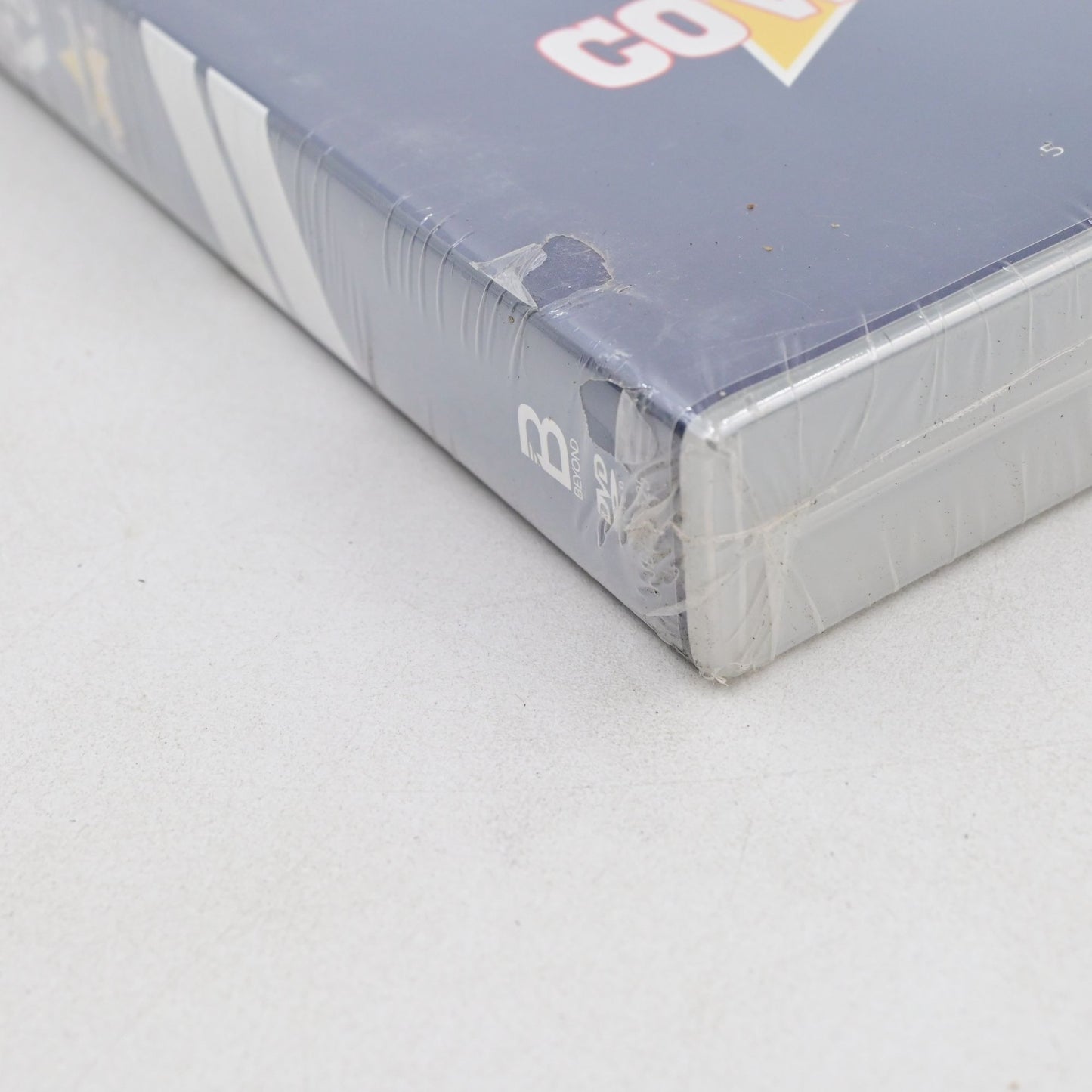 NRL: Premiers 2015 North Queensland Cowboys : DVD Region 4 Sealed