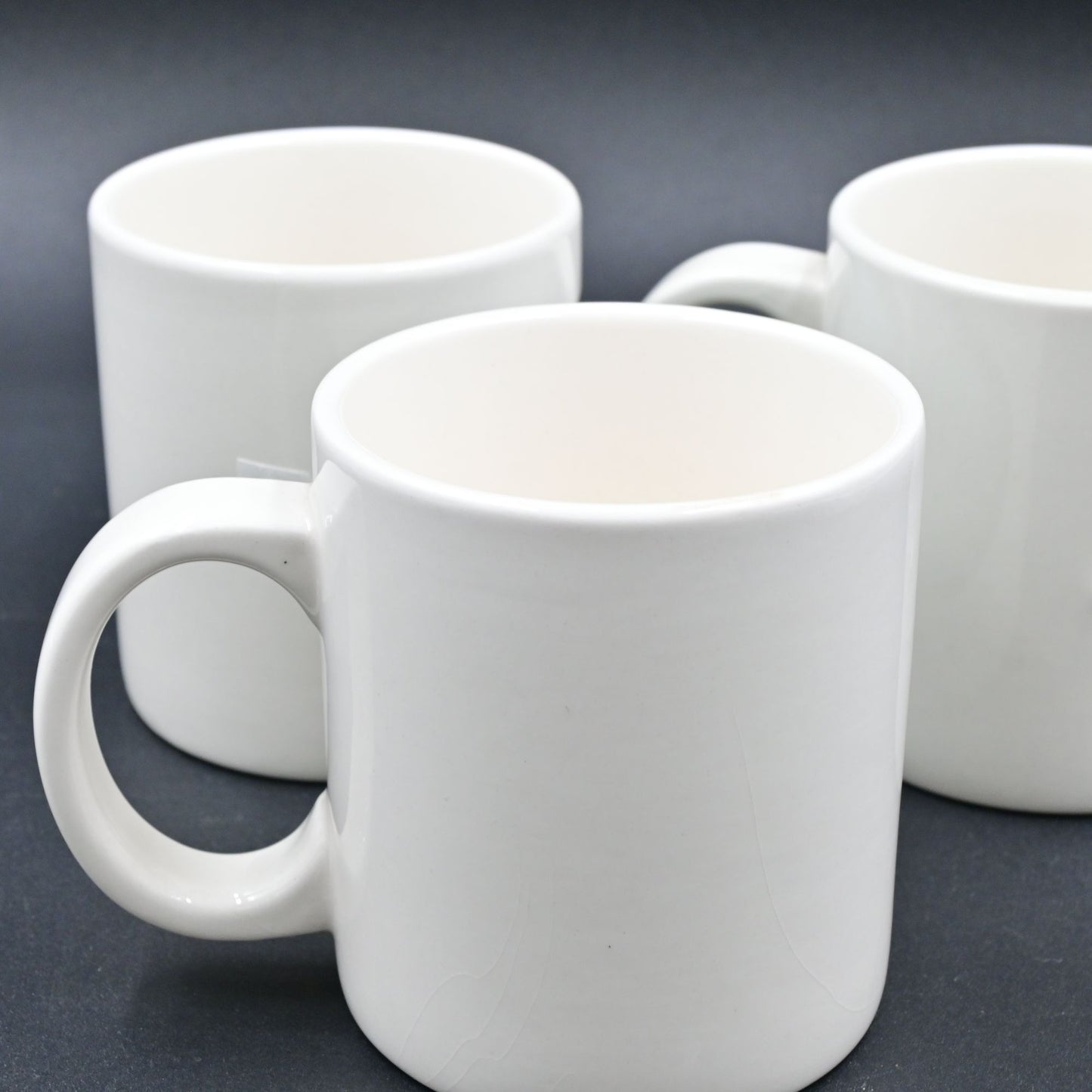 Ralph Lauren Polo Sport Horses Promotional Mugs Bundel Of 3