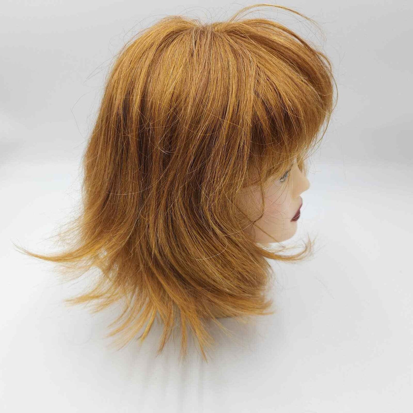 Sarah By Wig Pro Honey A Wig