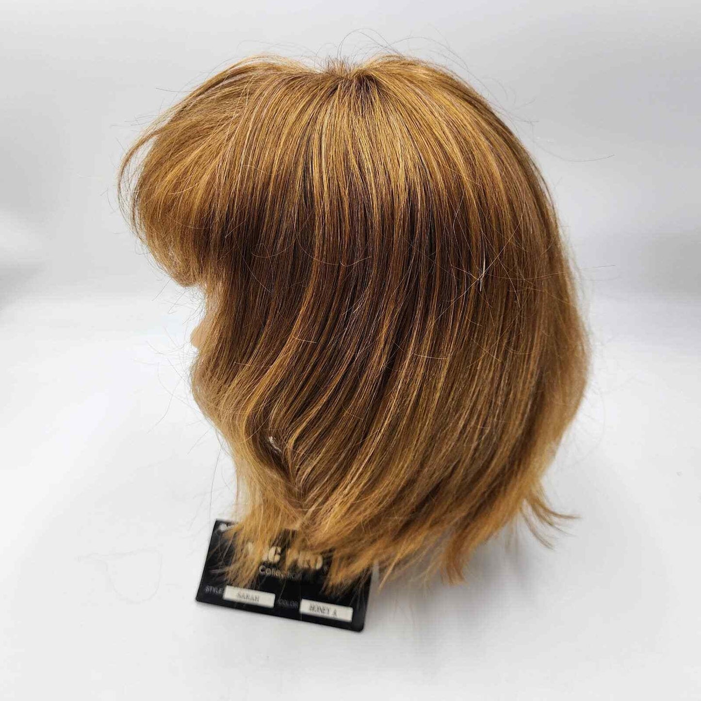 Sarah By Wig Pro Honey A Wig