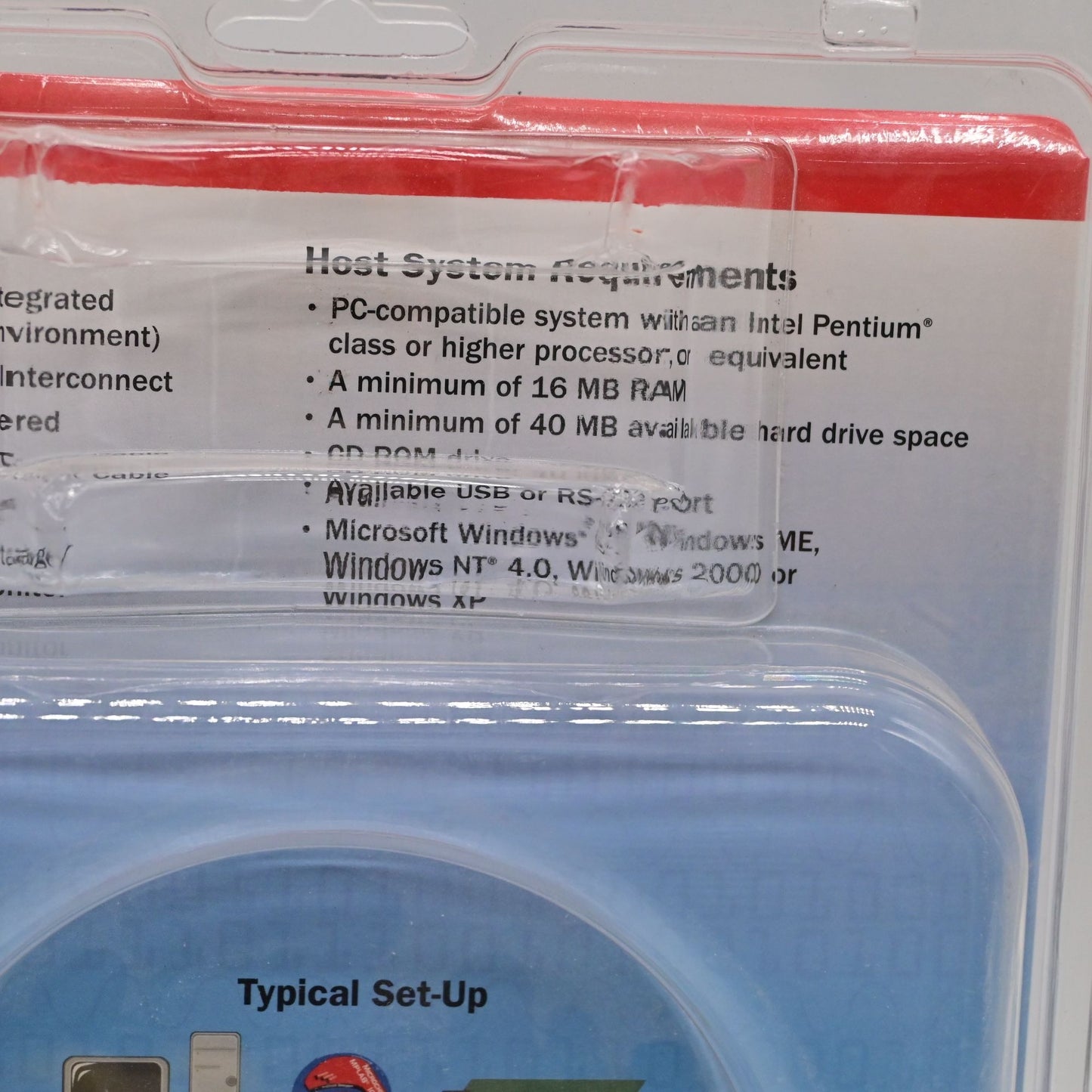 Microchip MPLAB ICD 2 In-Circuit Debugger 10-00318 R6 New Sealed