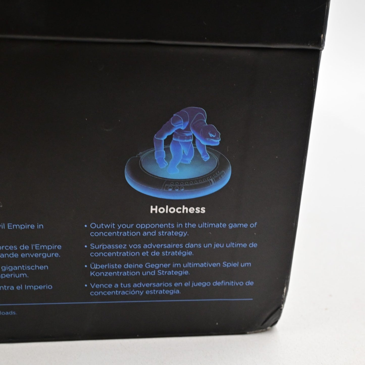 Star Wars Jedi Challenges Lenovo VR Lightsaber Game