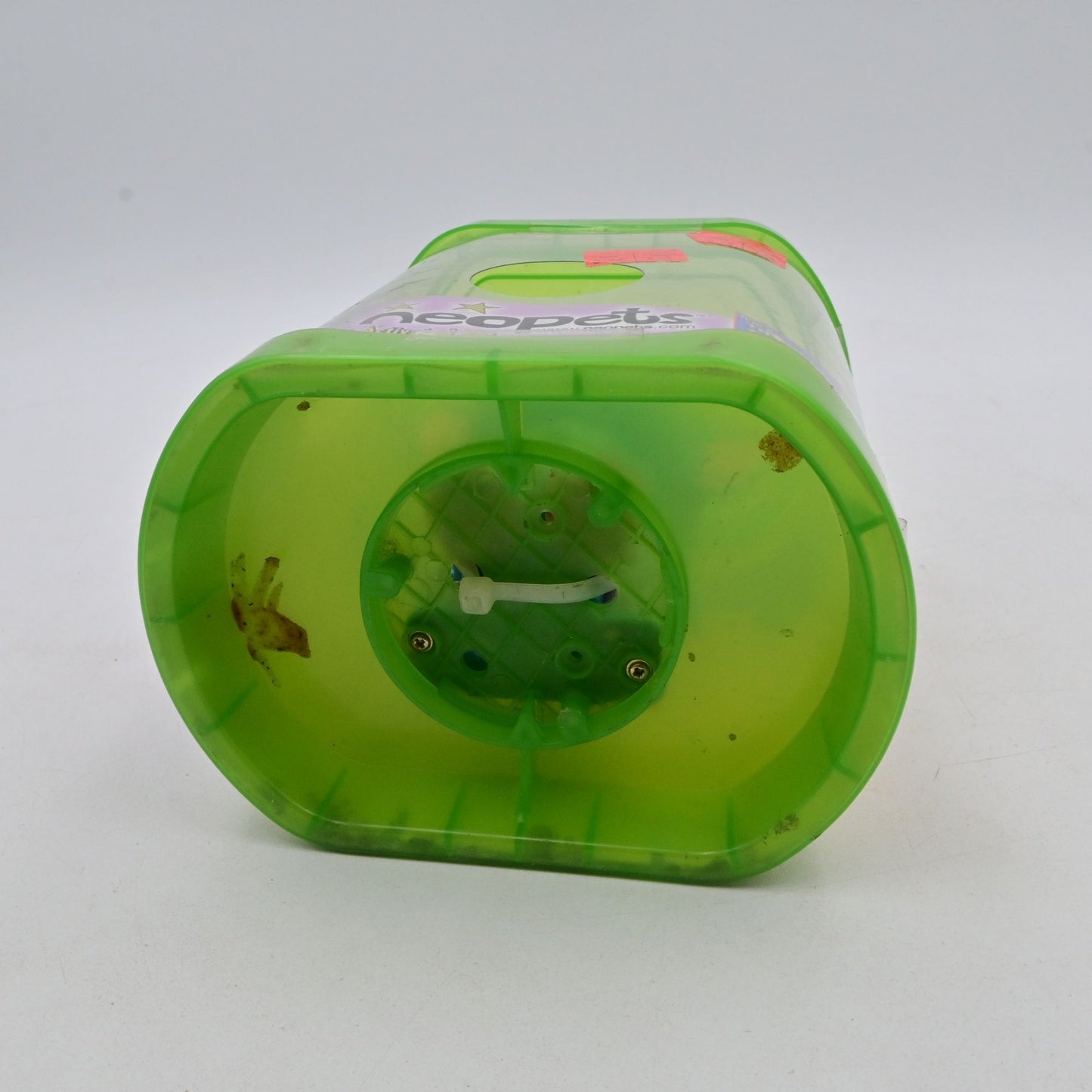 Neopets Voice Activated Acara Interactive Toy By Thinkway Toys