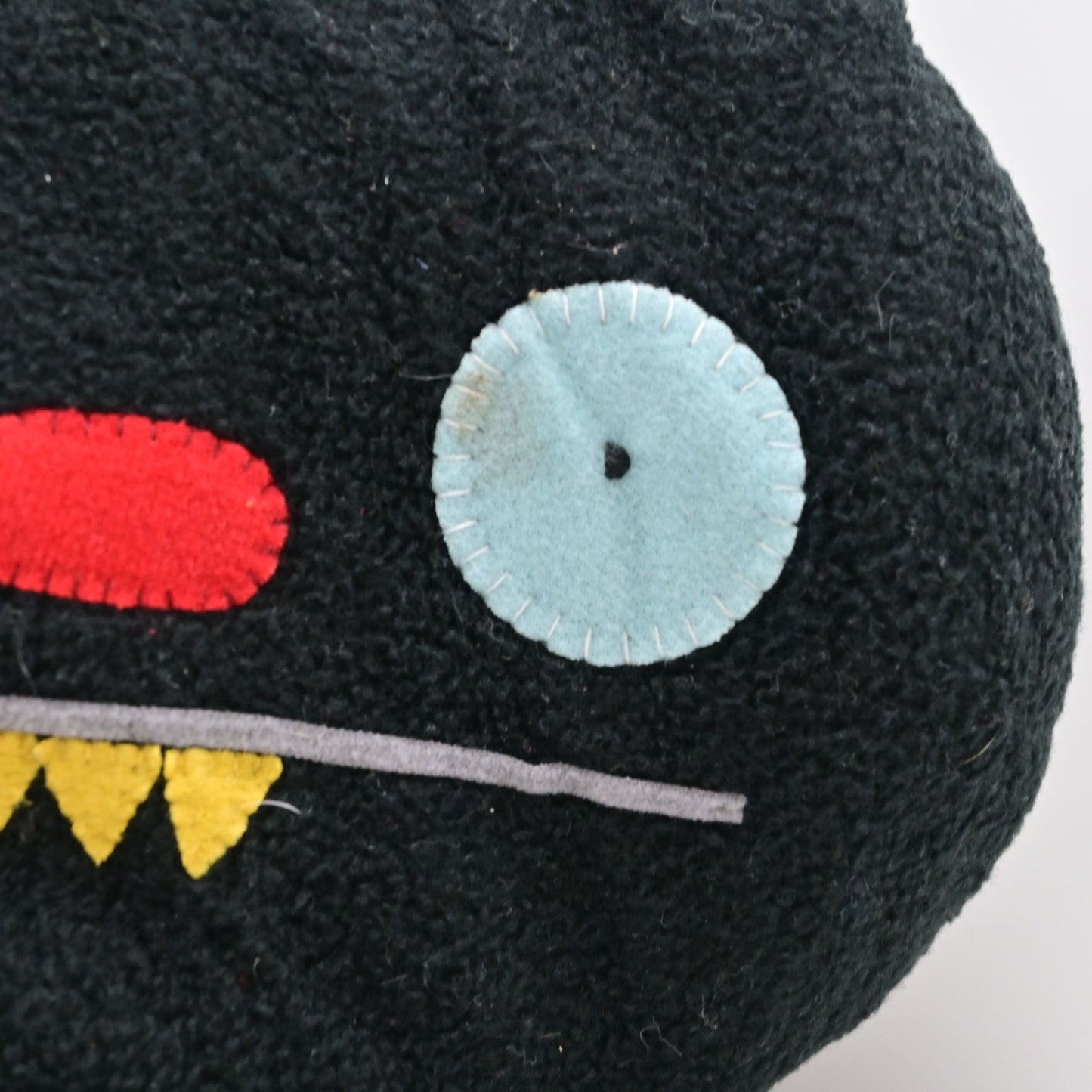 Uglydoll Ninja Batty Shogun & Wage Plush Bundle Of 2