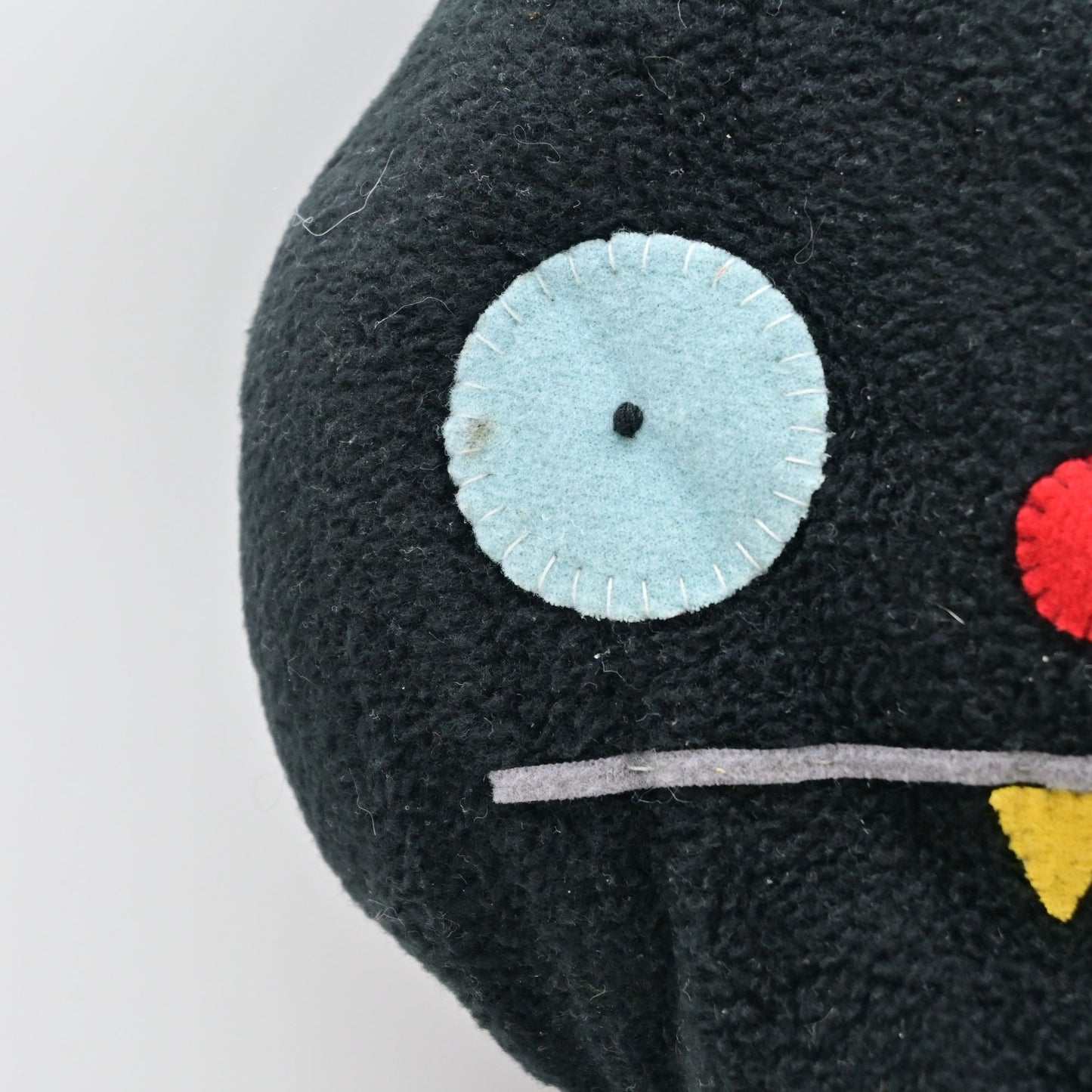 Uglydoll Ninja Batty Shogun & Wage Plush Bundle Of 2