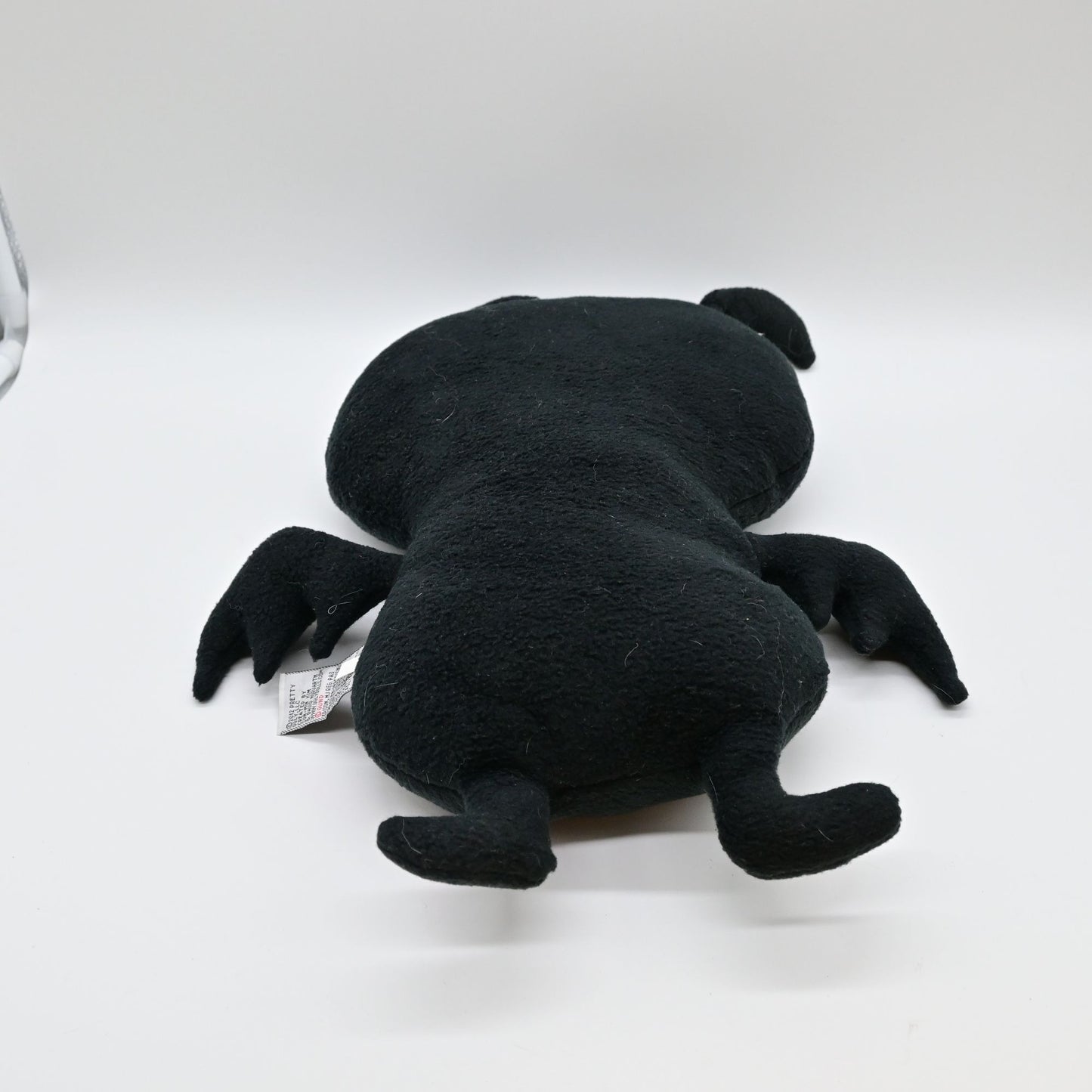 Uglydoll Ninja Batty Shogun & Wage Plush Bundle Of 2