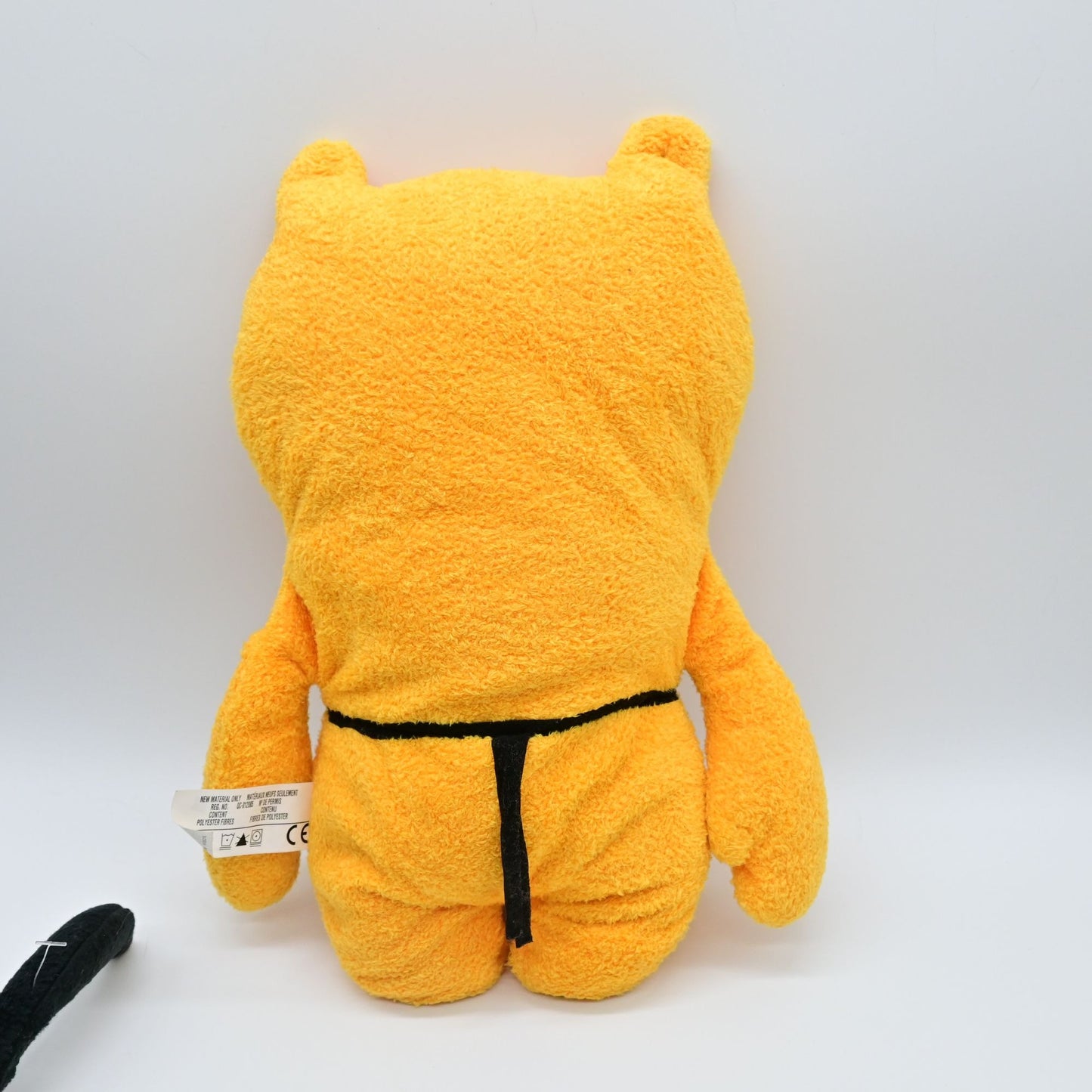Uglydoll Ninja Batty Shogun & Wage Plush Bundle Of 2