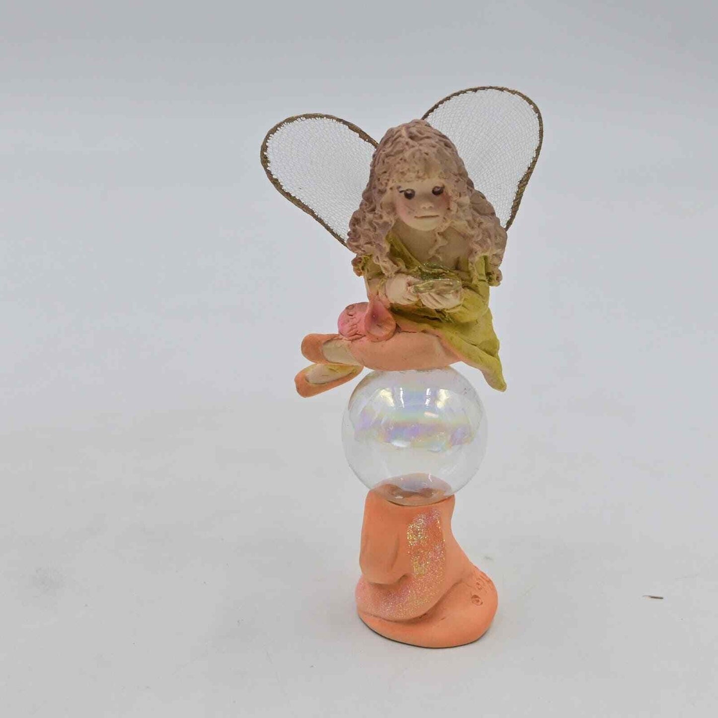 Rawcliffe Jessica DeStefano Star Wish Fairies Recovery RF1325 - Vintage