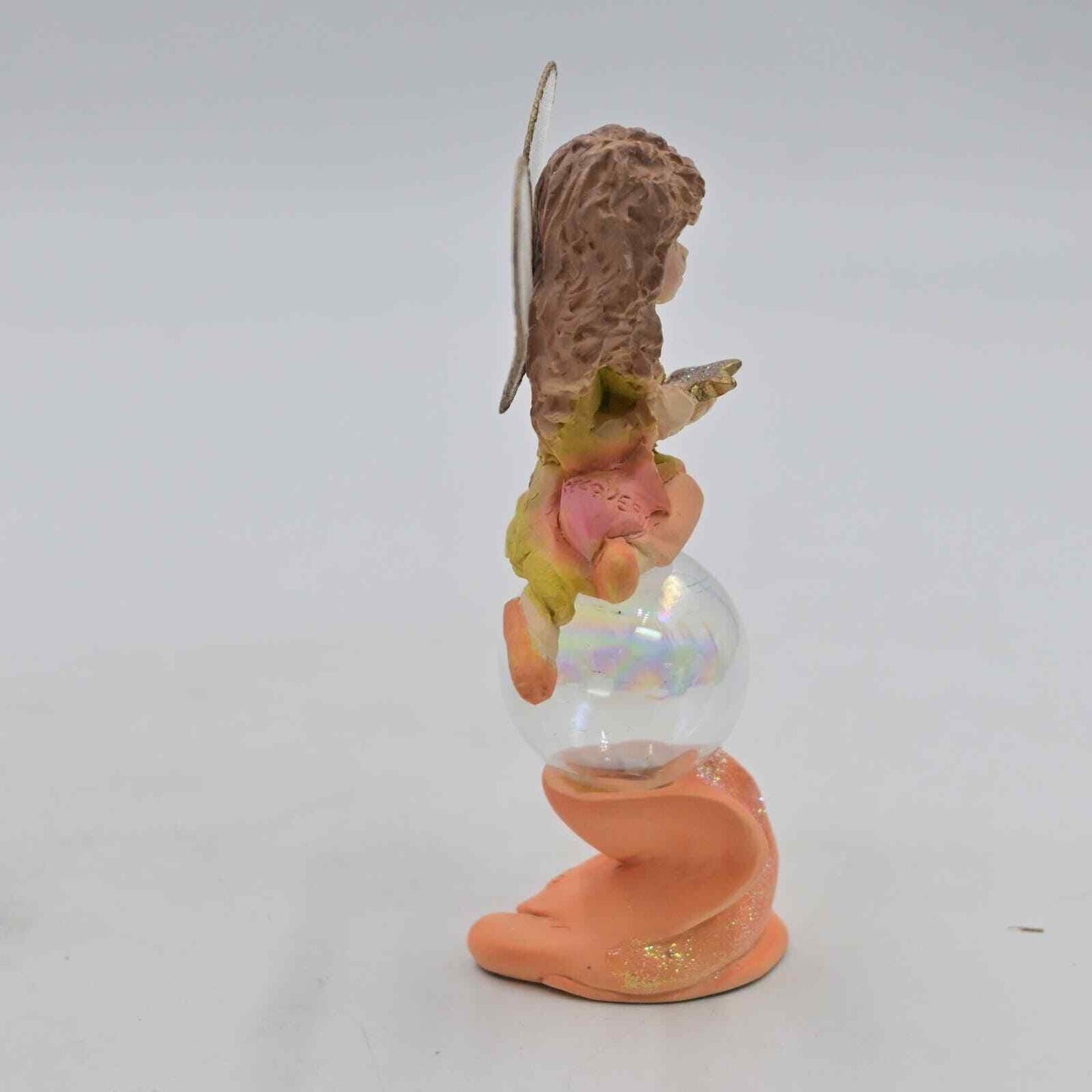 Rawcliffe Jessica DeStefano Star Wish Fairies Recovery RF1325 - Vintage