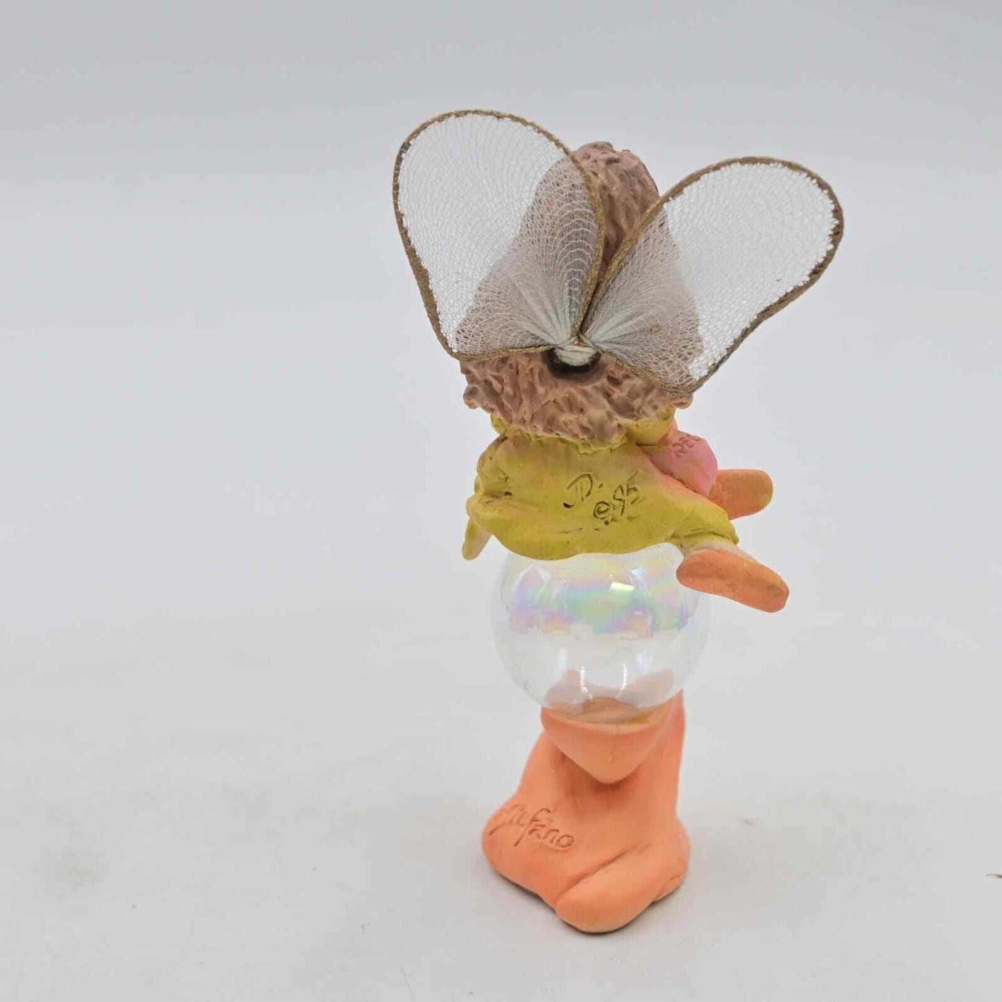 Rawcliffe Jessica DeStefano Star Wish Fairies Recovery RF1325 - Vintage