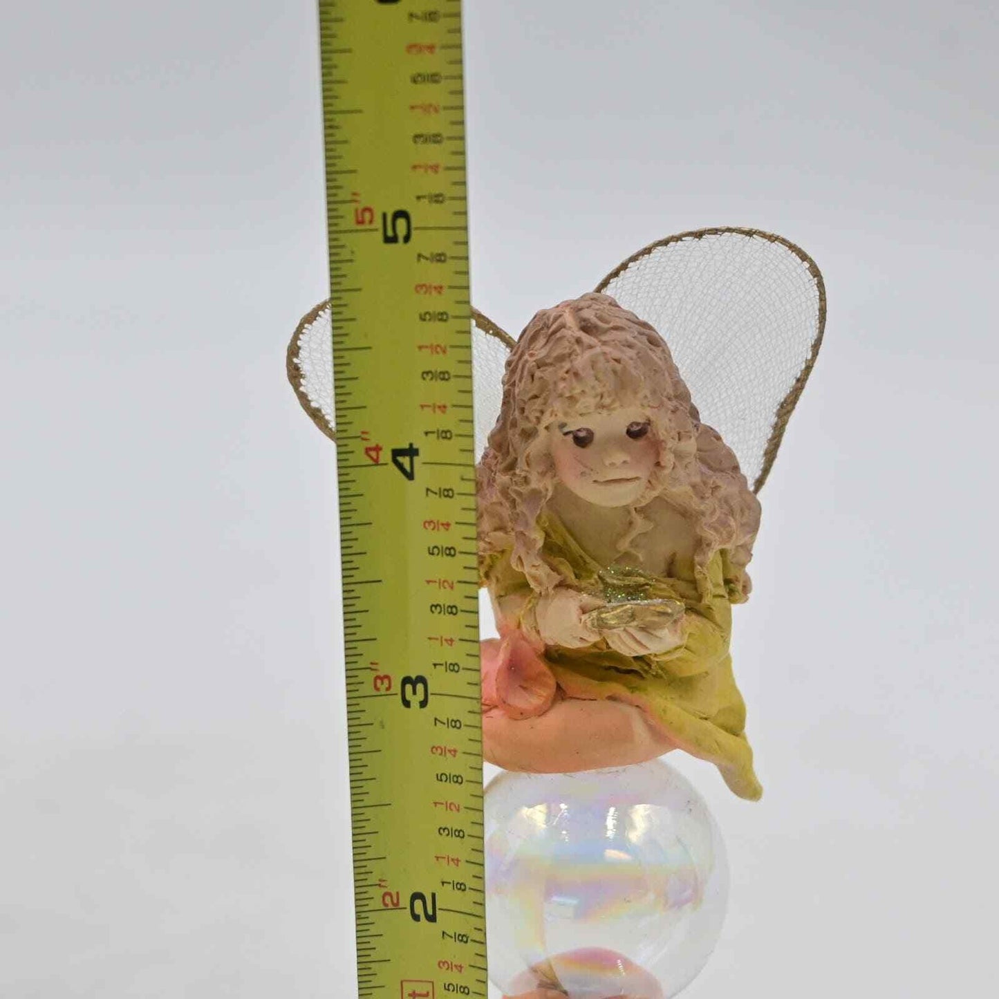 Rawcliffe Jessica DeStefano Star Wish Fairies Recovery RF1325 - Vintage