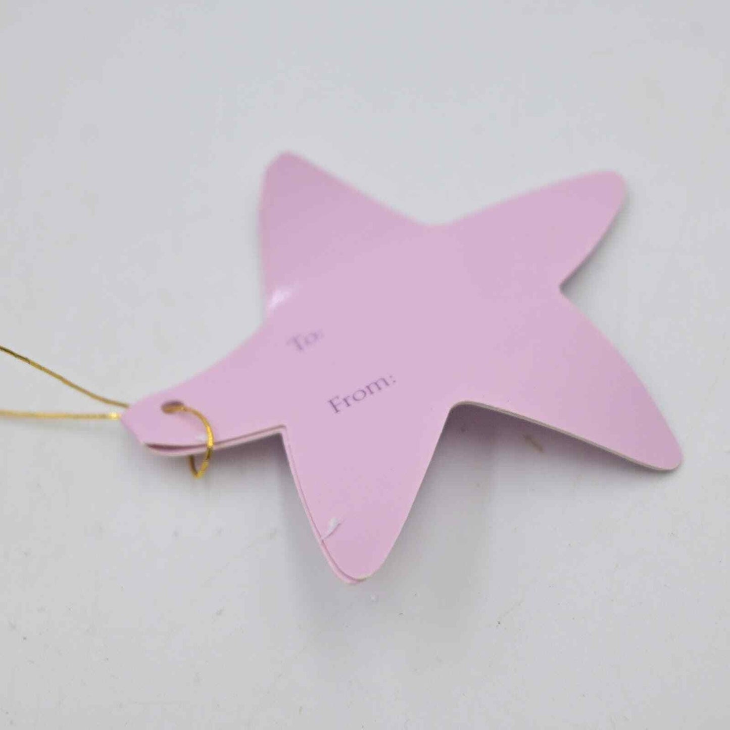 Rawcliffe Jessica DeStefano Star Wish Fairies Recovery RF1325 - Vintage