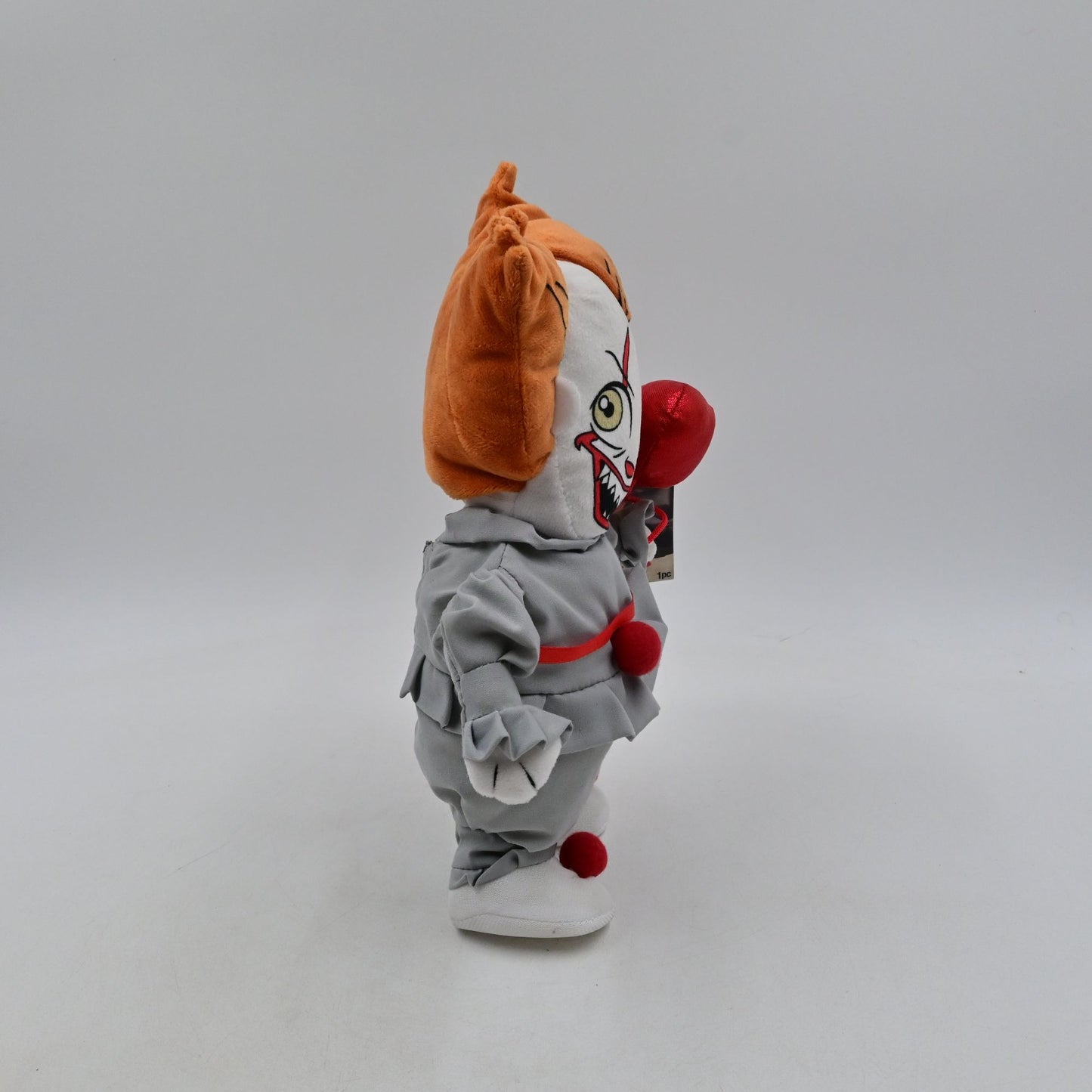 Gemmy Pennywise It Clown Animated Walking Waddler Halloween NWT