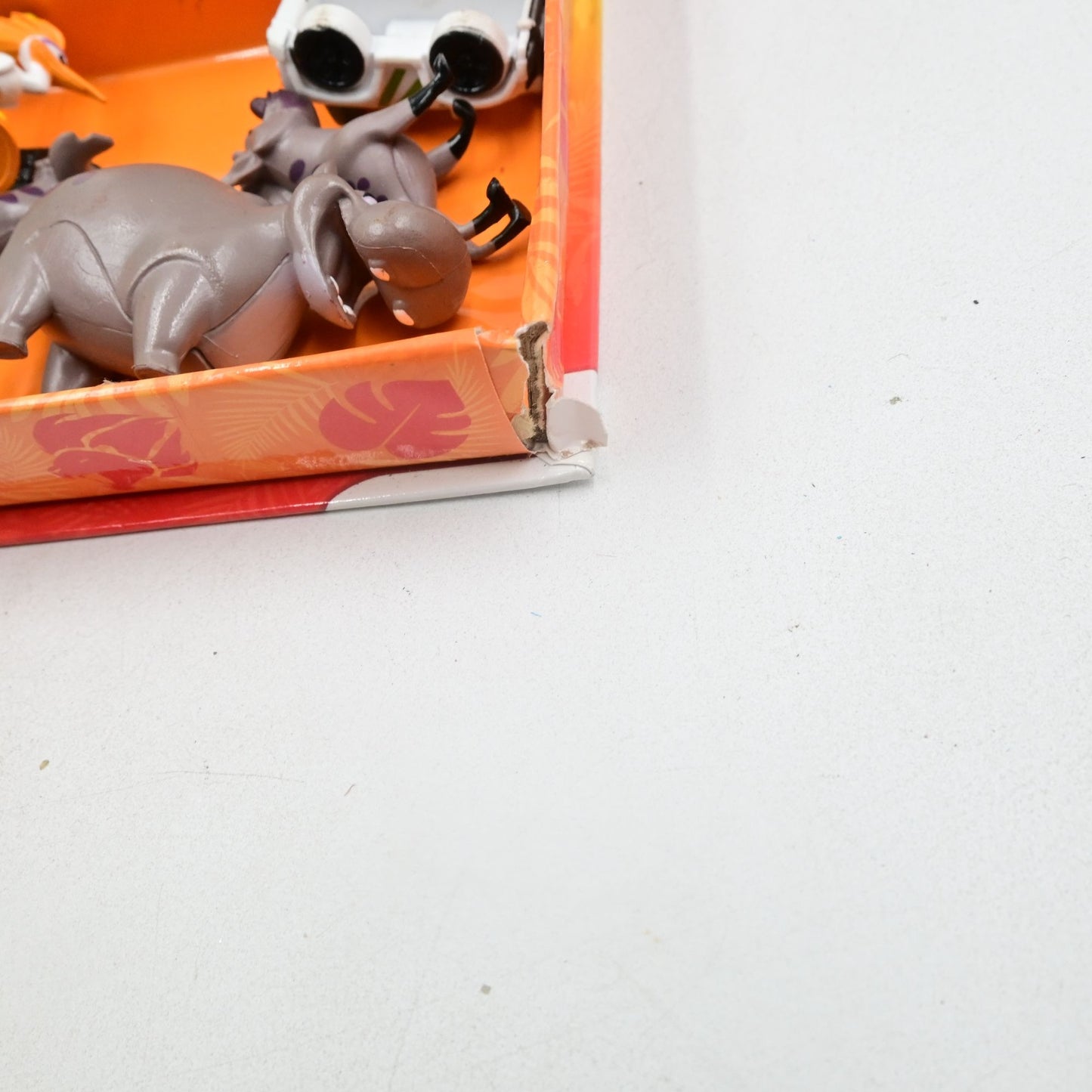 My Busy Books Lion King Lion Guard, Thomas The Train Engine, Mickey Mouse