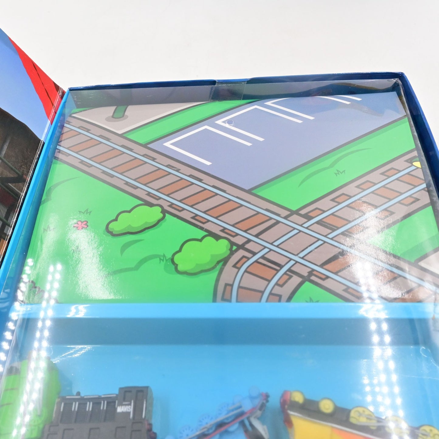 My Busy Books Lion King Lion Guard, Thomas The Train Engine, Mickey Mouse