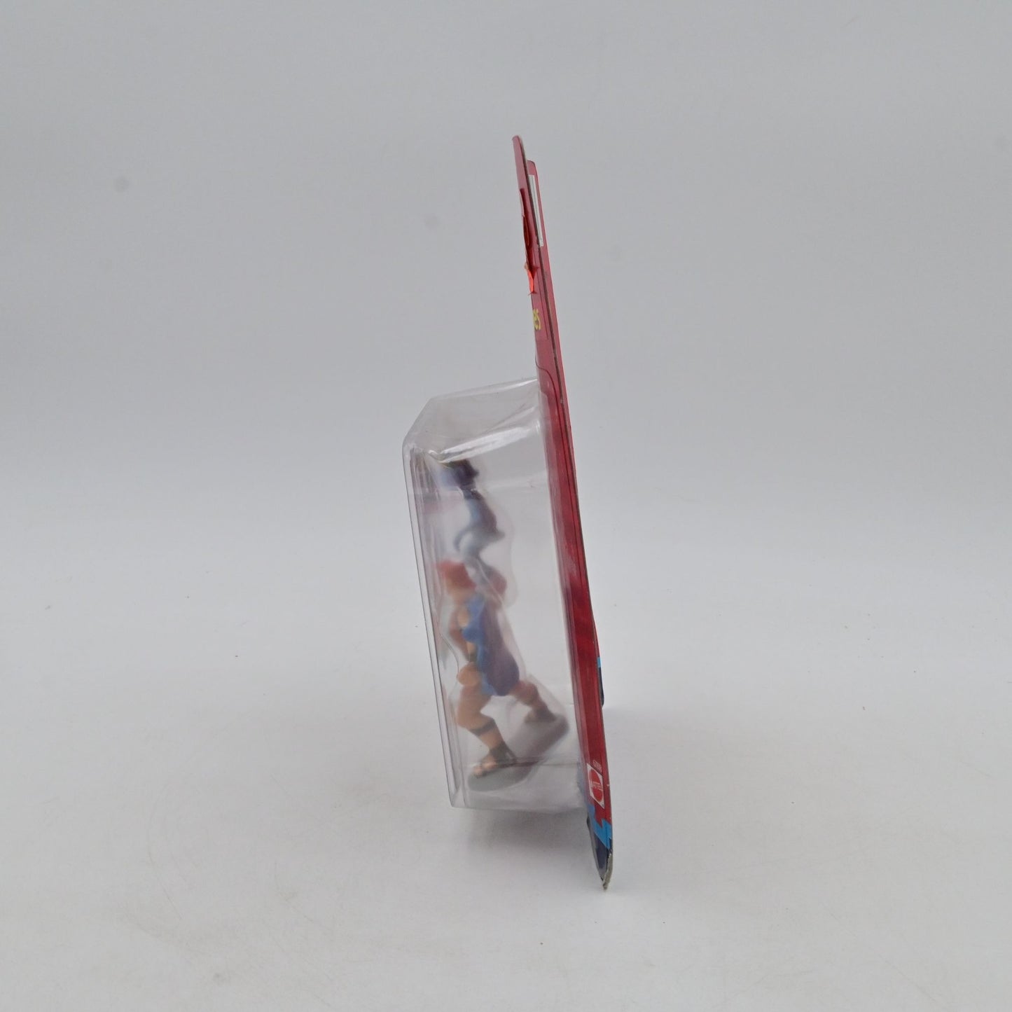 Disney's Hercules Hermes & Hercules Figures