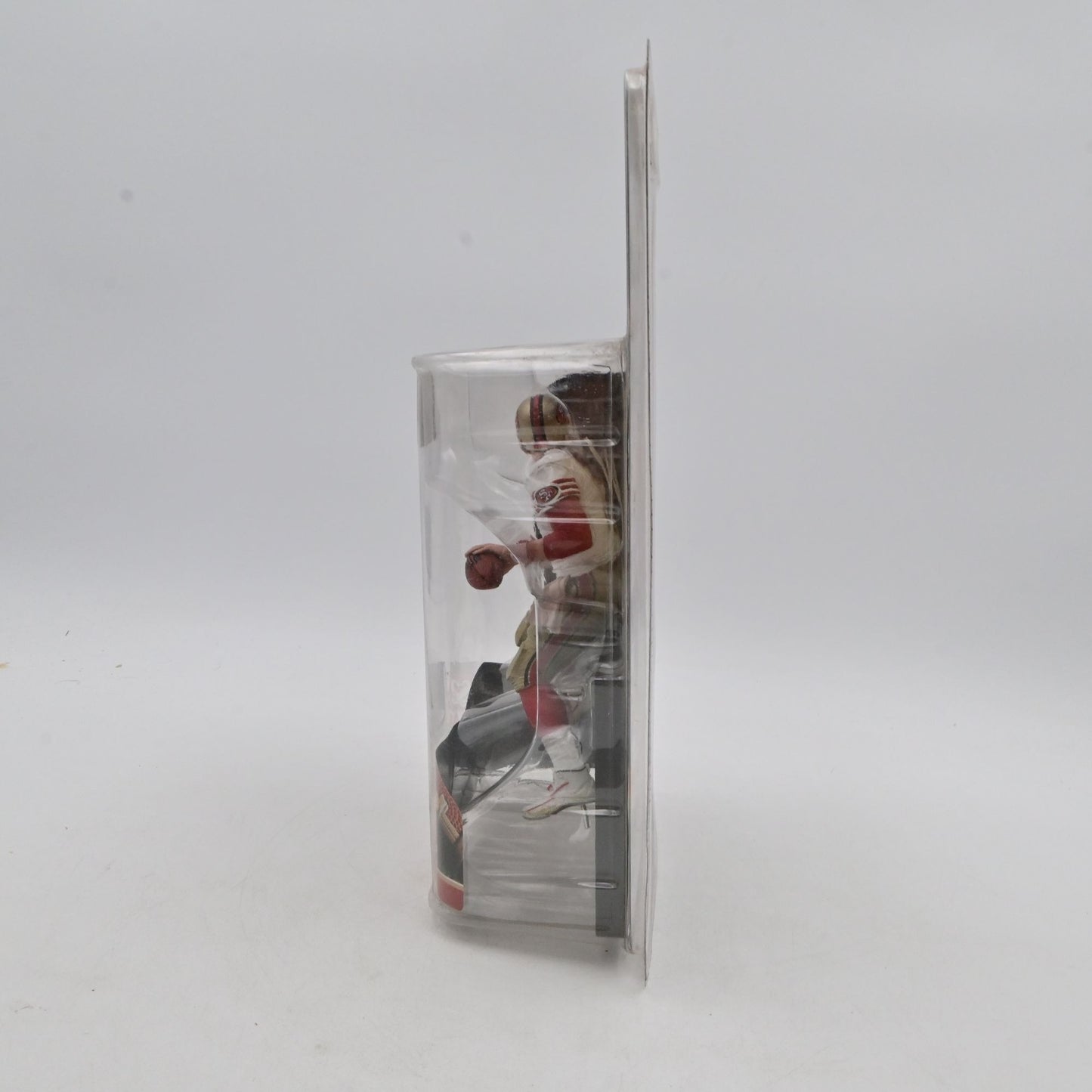 Mcfarlane Sports NFL Legends Steve Young Action Figure McFarlane Series 6