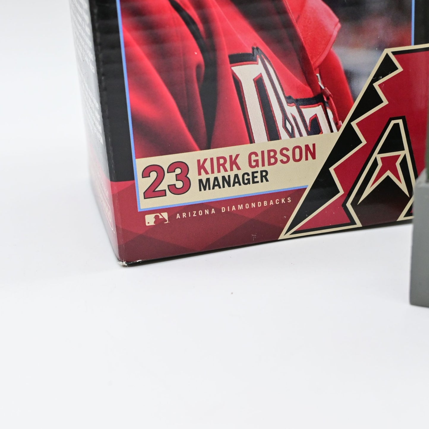 Kirk Gibson Arizona Diamondbacks Manager #23 Bobblehead Sports