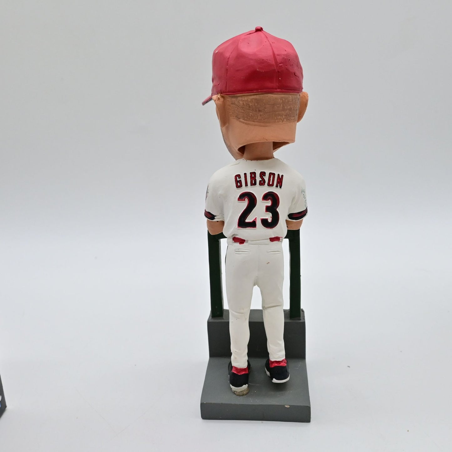 Kirk Gibson Arizona Diamondbacks Manager #23 Bobblehead Sports