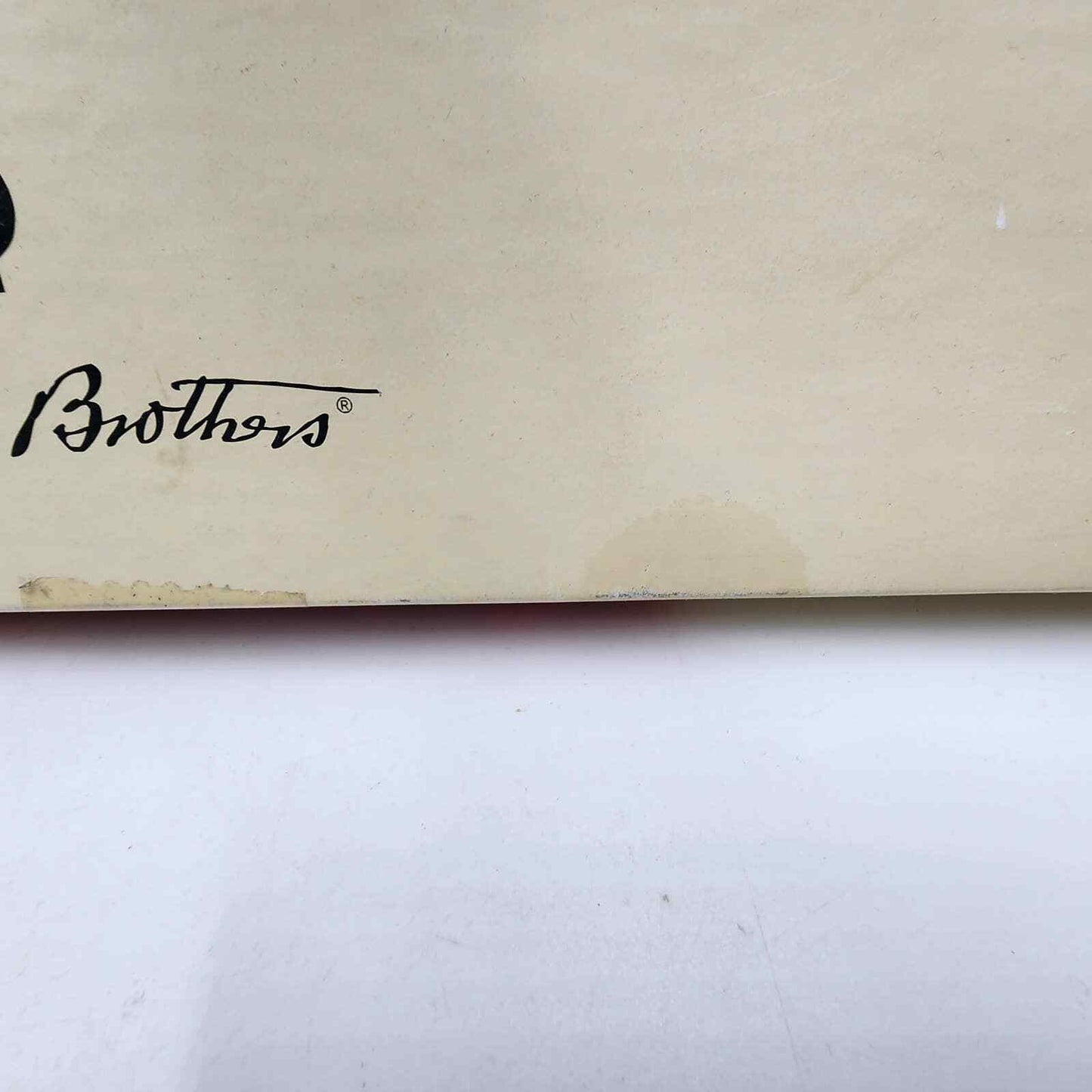 Monopoly 1935 Deluxe First Edition Reproduction