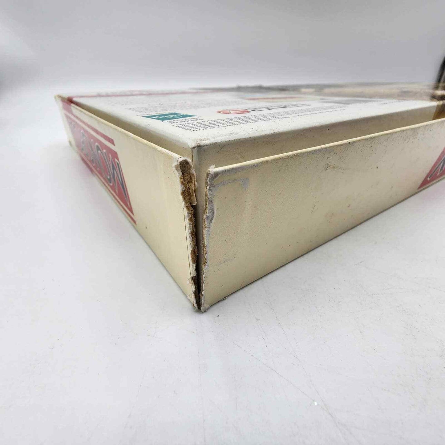 Monopoly 1935 Deluxe First Edition Reproduction