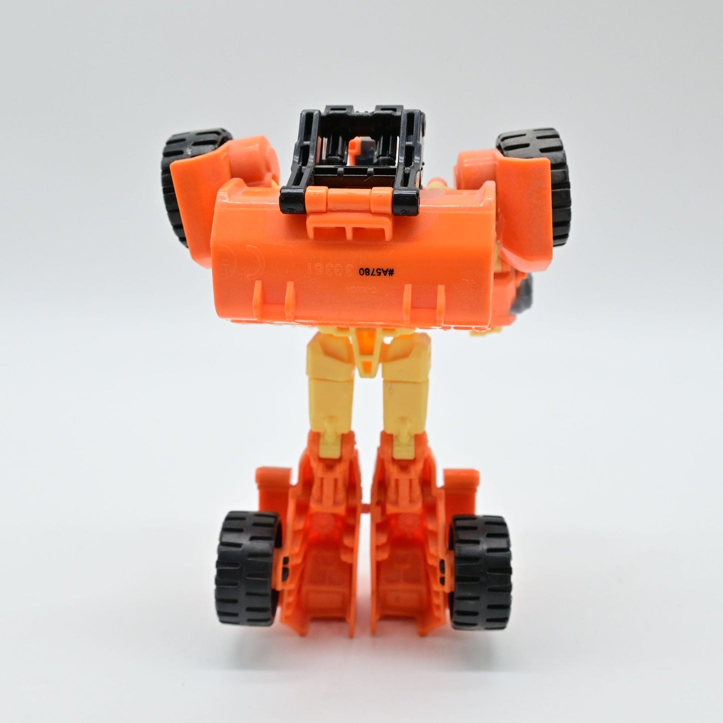 Transformers Generations Scoop Figure Autobot Generations Deluxe Class