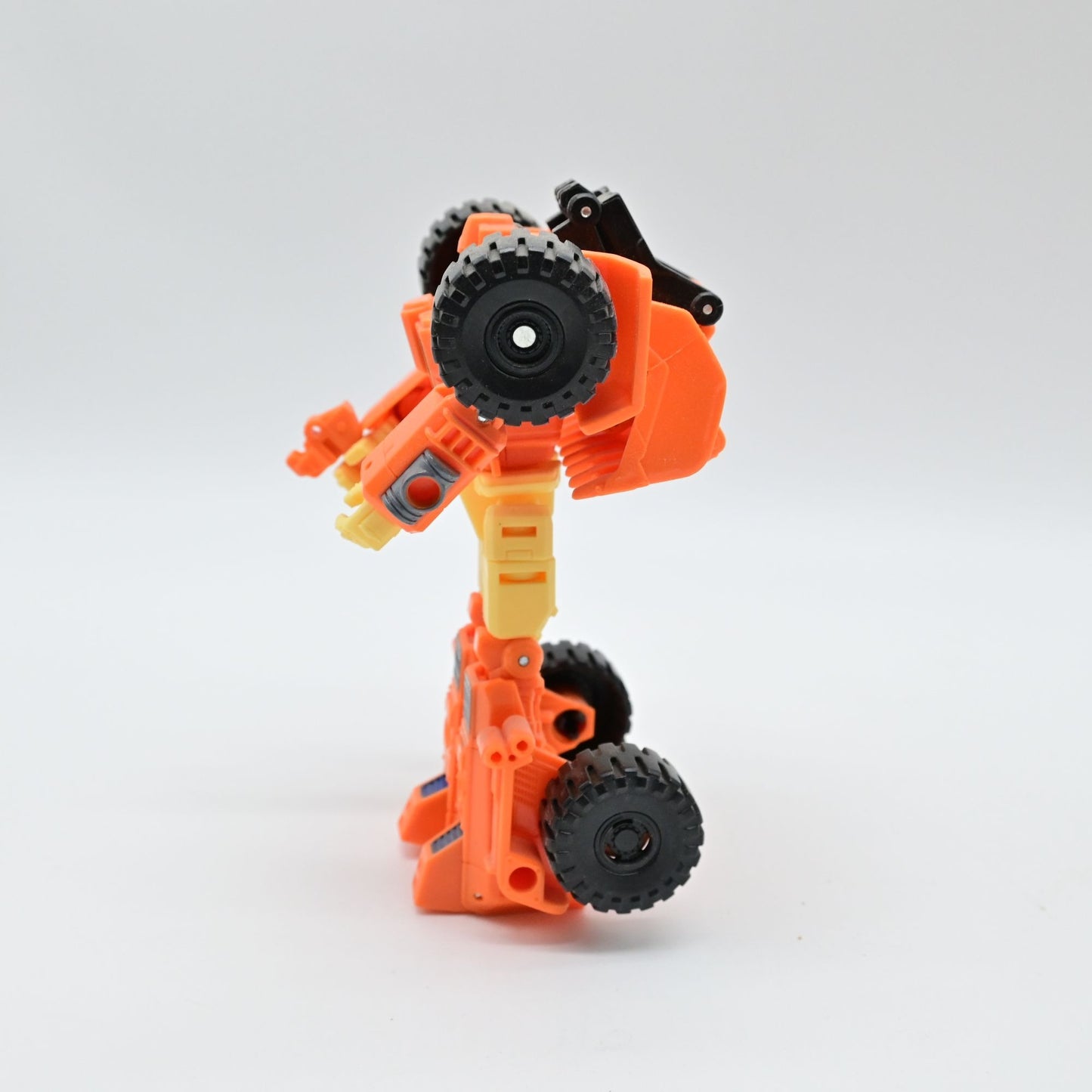 Transformers Generations Scoop Figure Autobot Generations Deluxe Class
