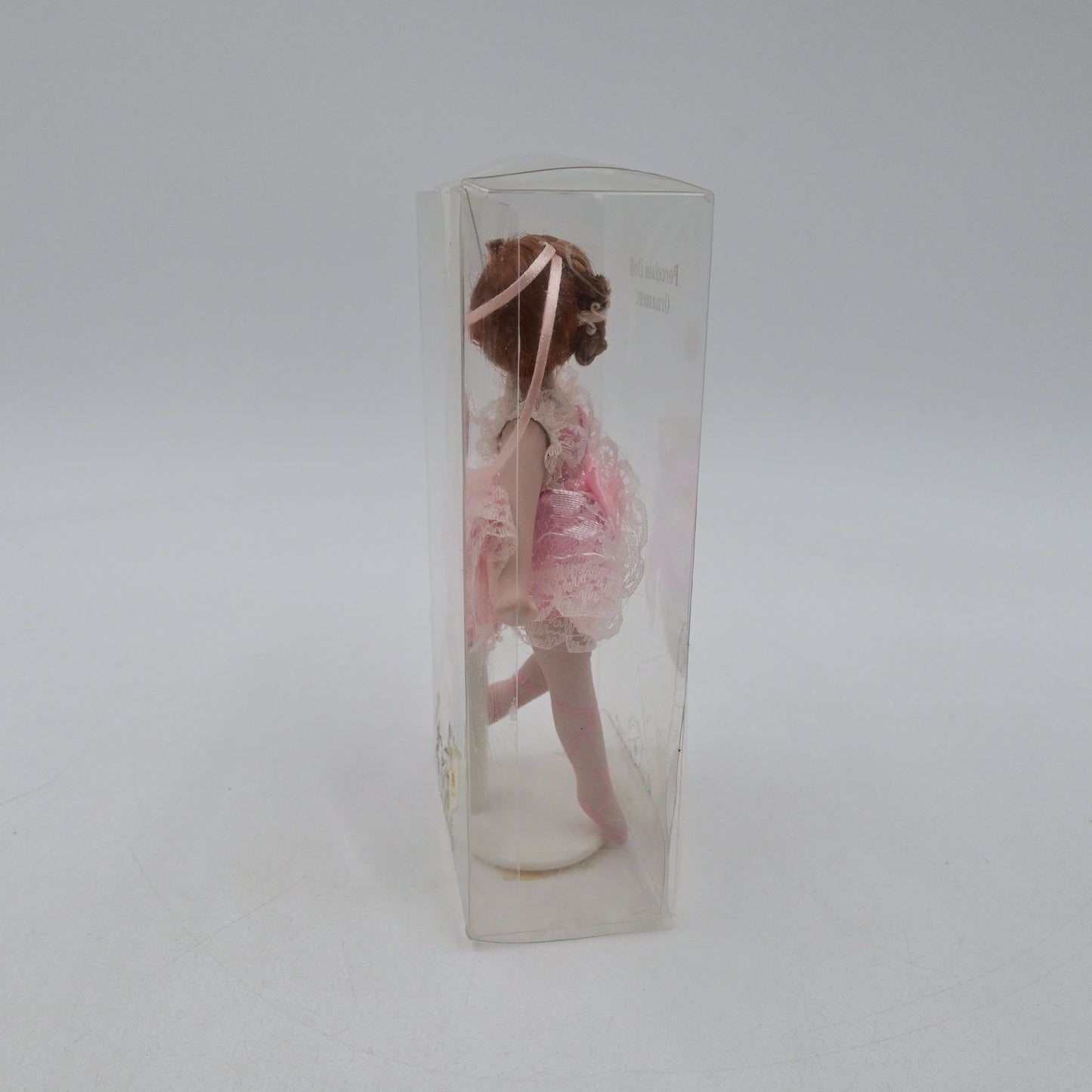 Kurt Adler Ballerina Christmas Ornament 6"