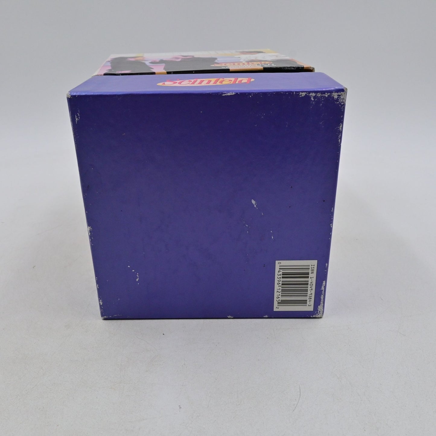 Seinfeld Seasons 5 & 6 Collector's Gift Set DVD Puffy Shirt