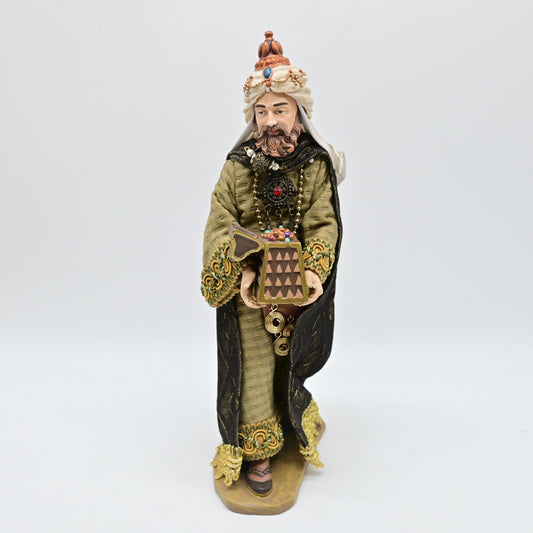 Kirkland King Wisemen Replacement Nativity Scene 662120