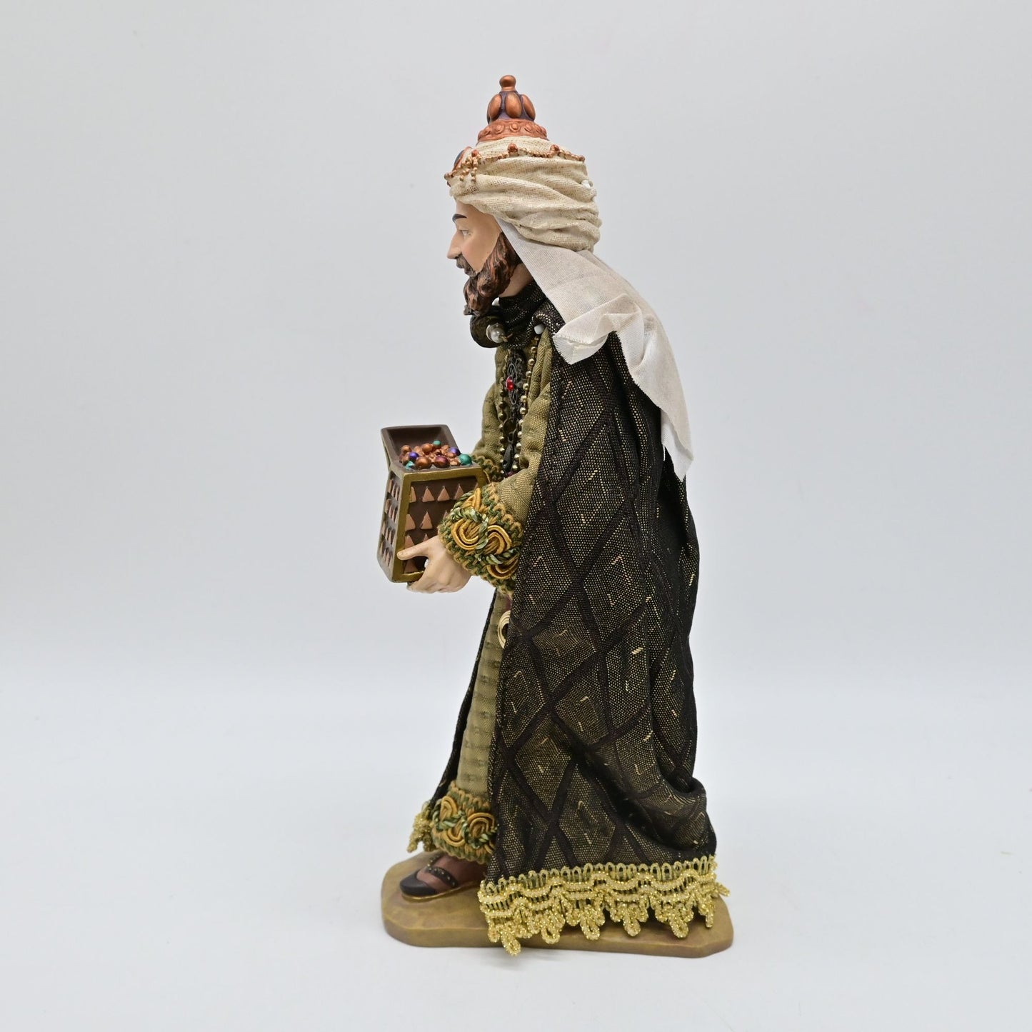 Kirkland King Wisemen Replacement Nativity Scene 662120