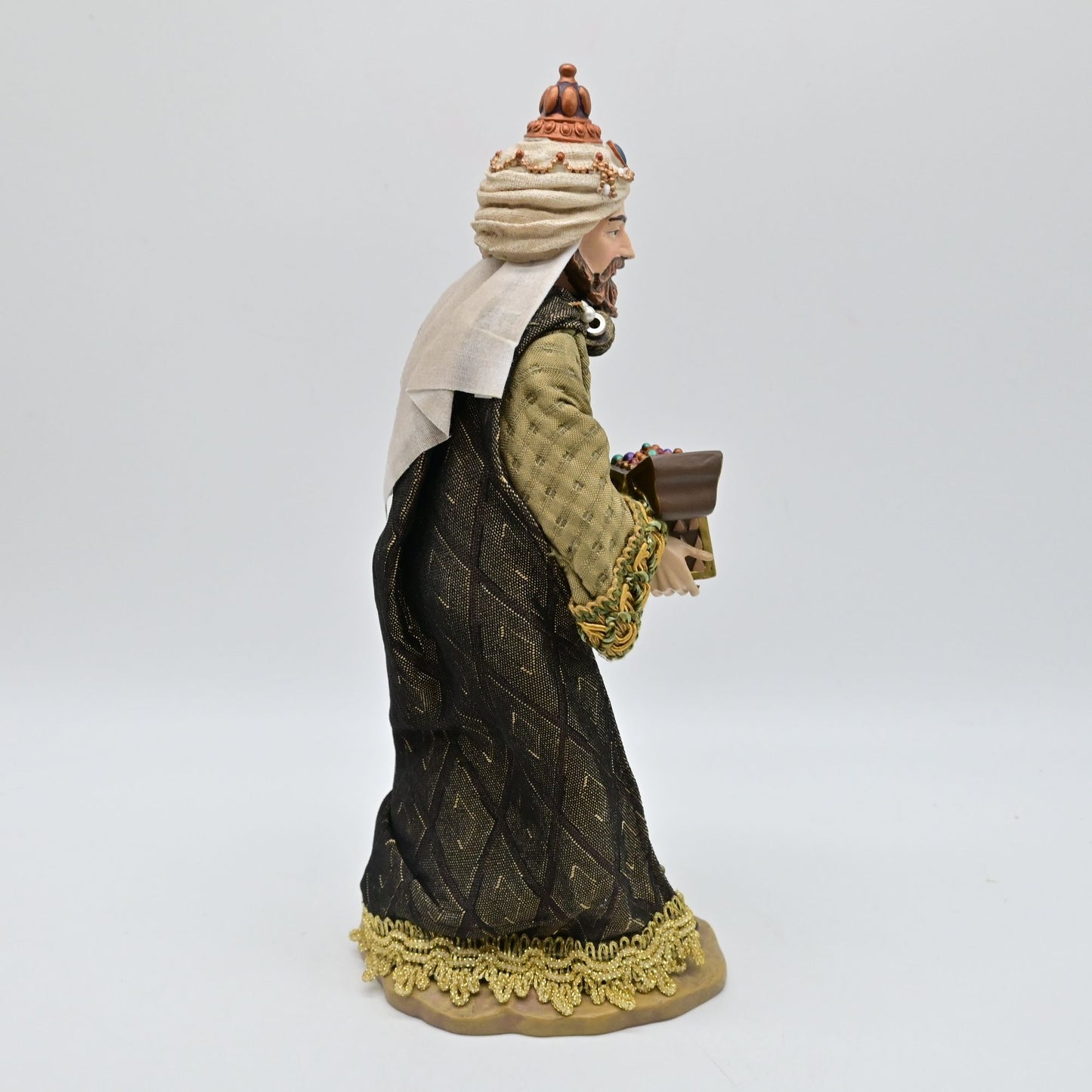Kirkland King Wisemen Replacement Nativity Scene 662120