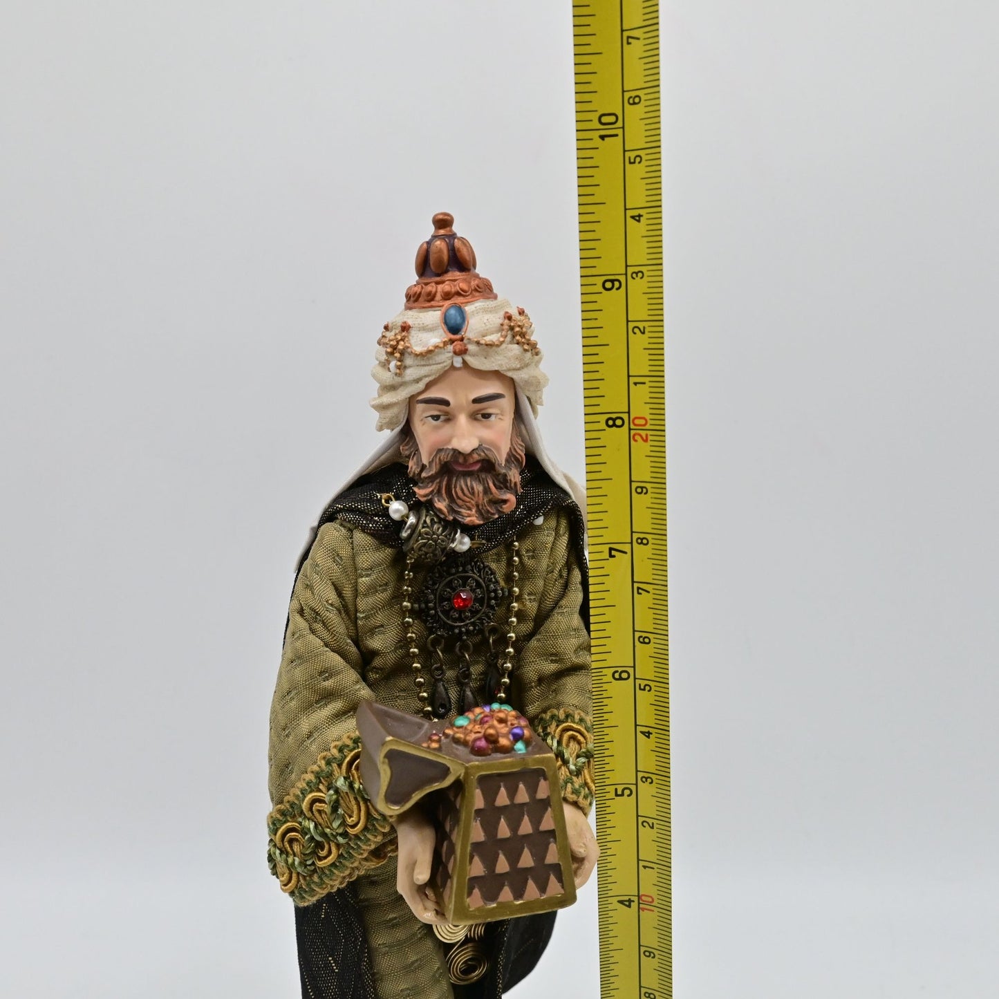Kirkland King Wisemen Replacement Nativity Scene 662120