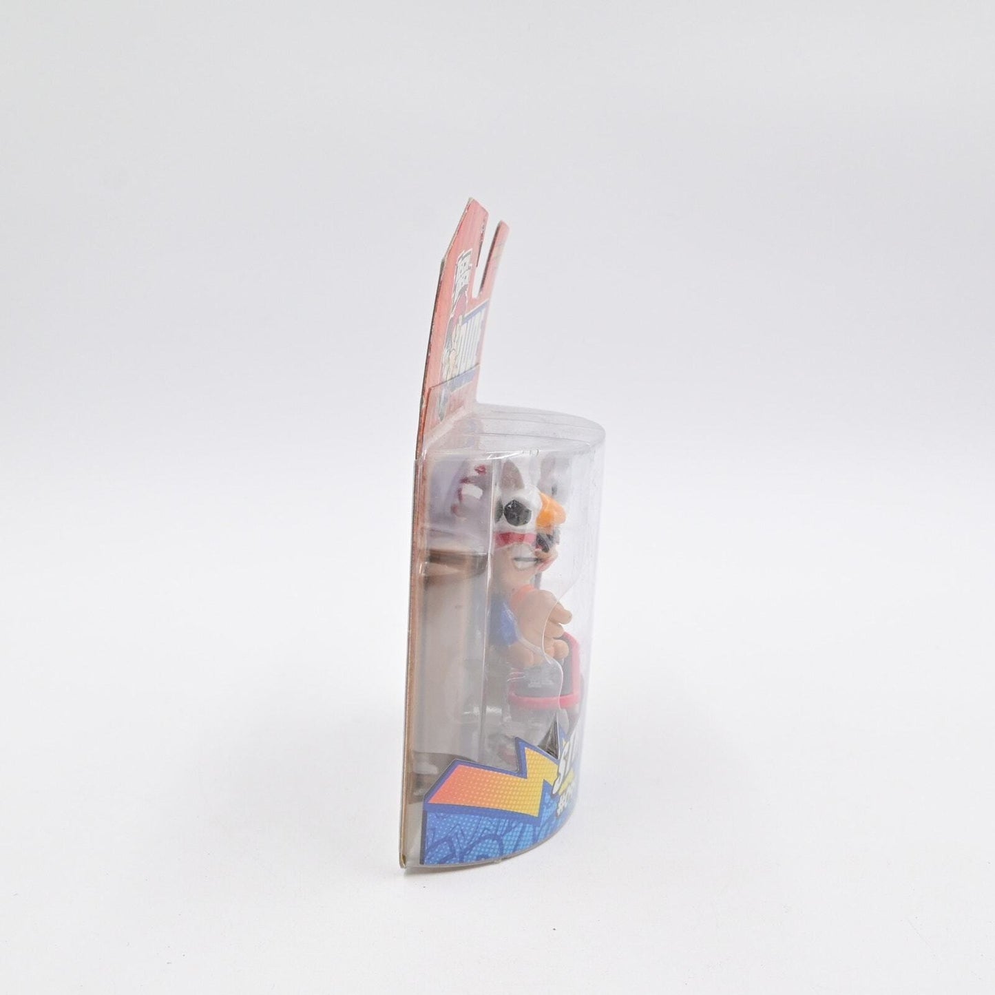 Tech Deck Dude Street Crew Aztec Cluckers #99 - 2008