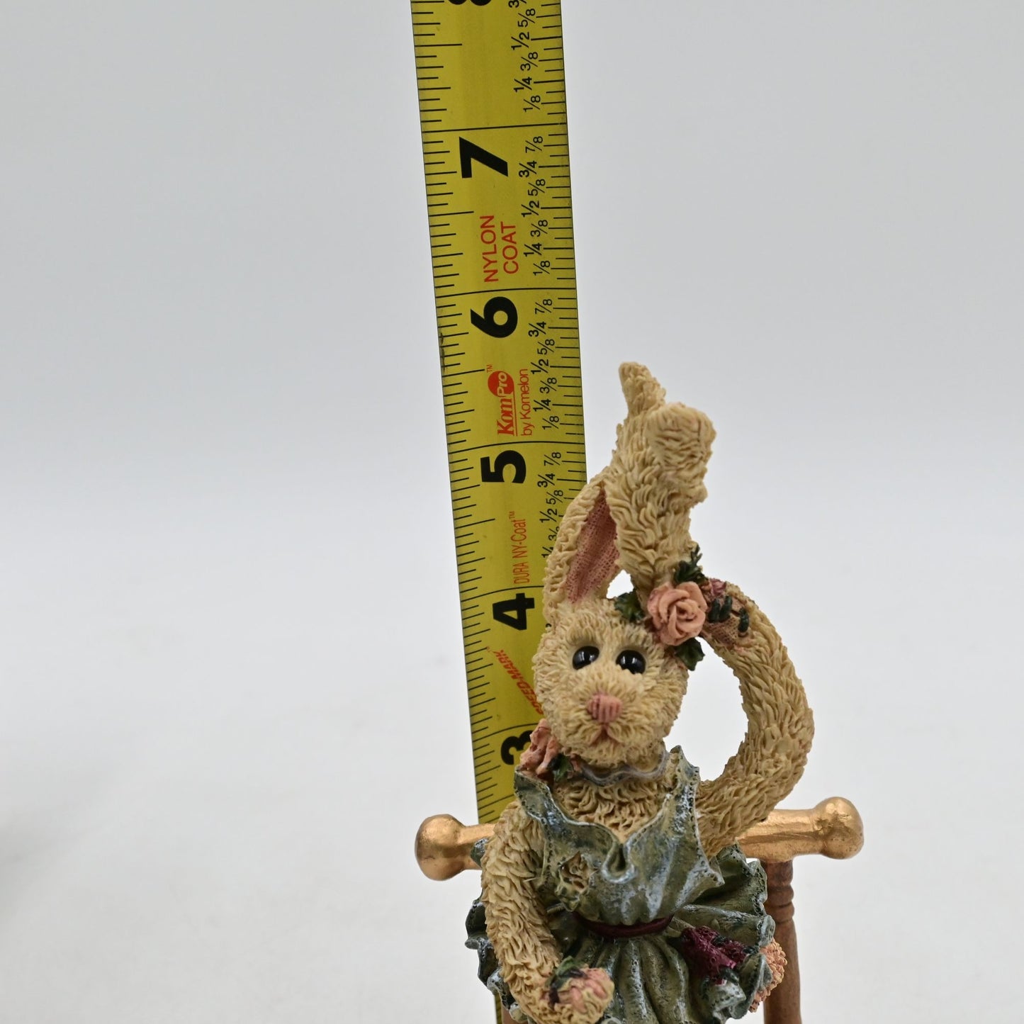 Boyds Bears & Friends Margot The Ballerina First Edition - Vintage 1997