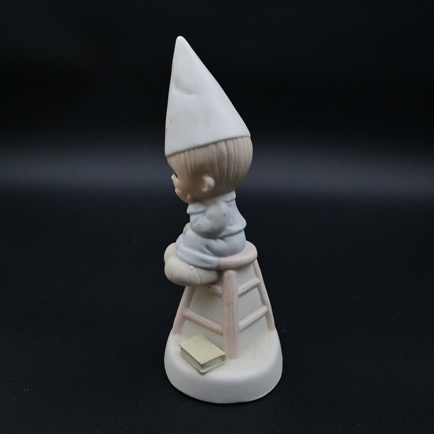 Vintage 1982 Enesco Precious Moments Nobody's Perfect Figure