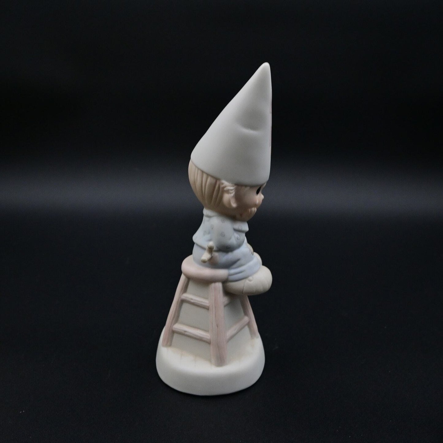 Vintage 1982 Enesco Precious Moments Nobody's Perfect Figure