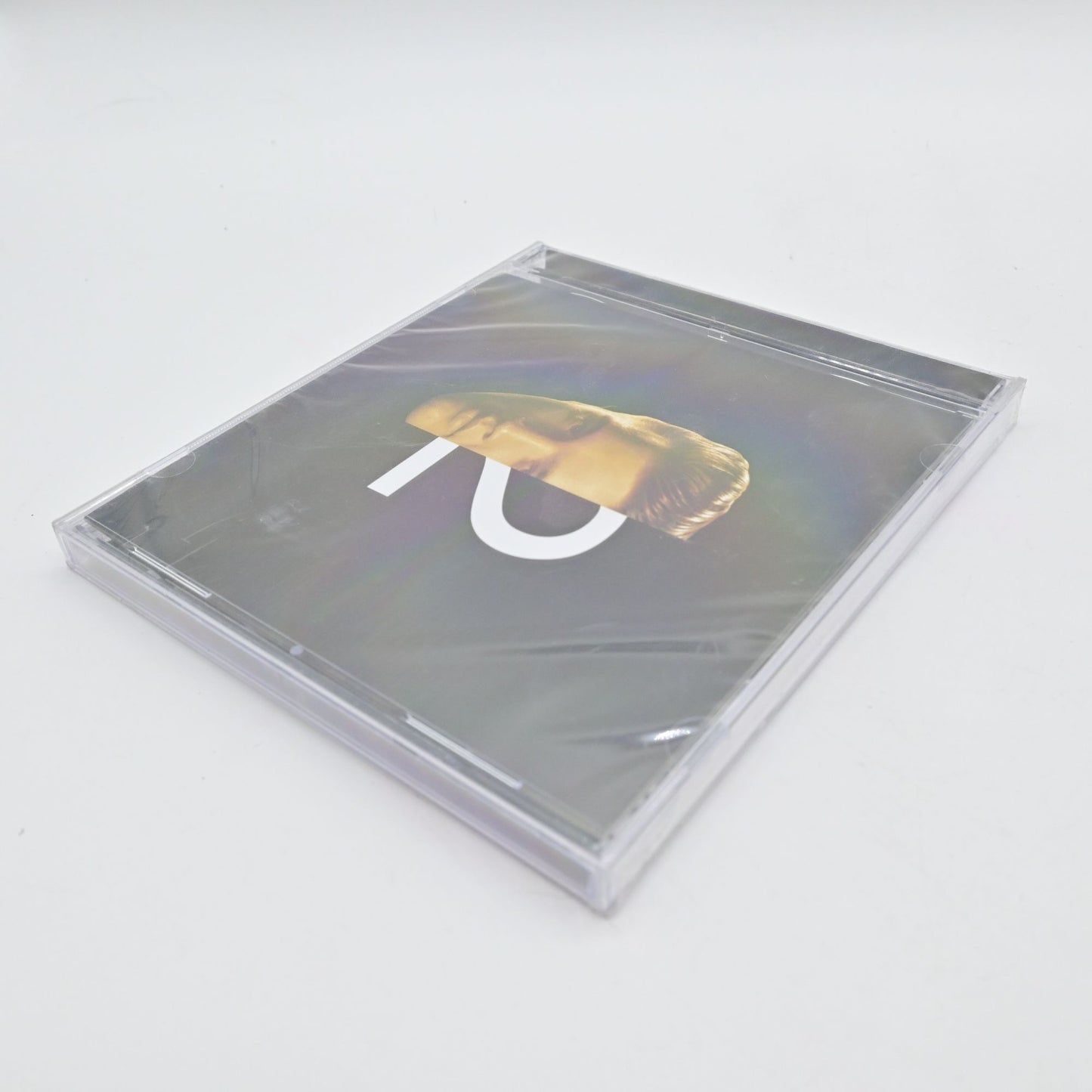 Elvis Presley: 2nd To None CD Sealed