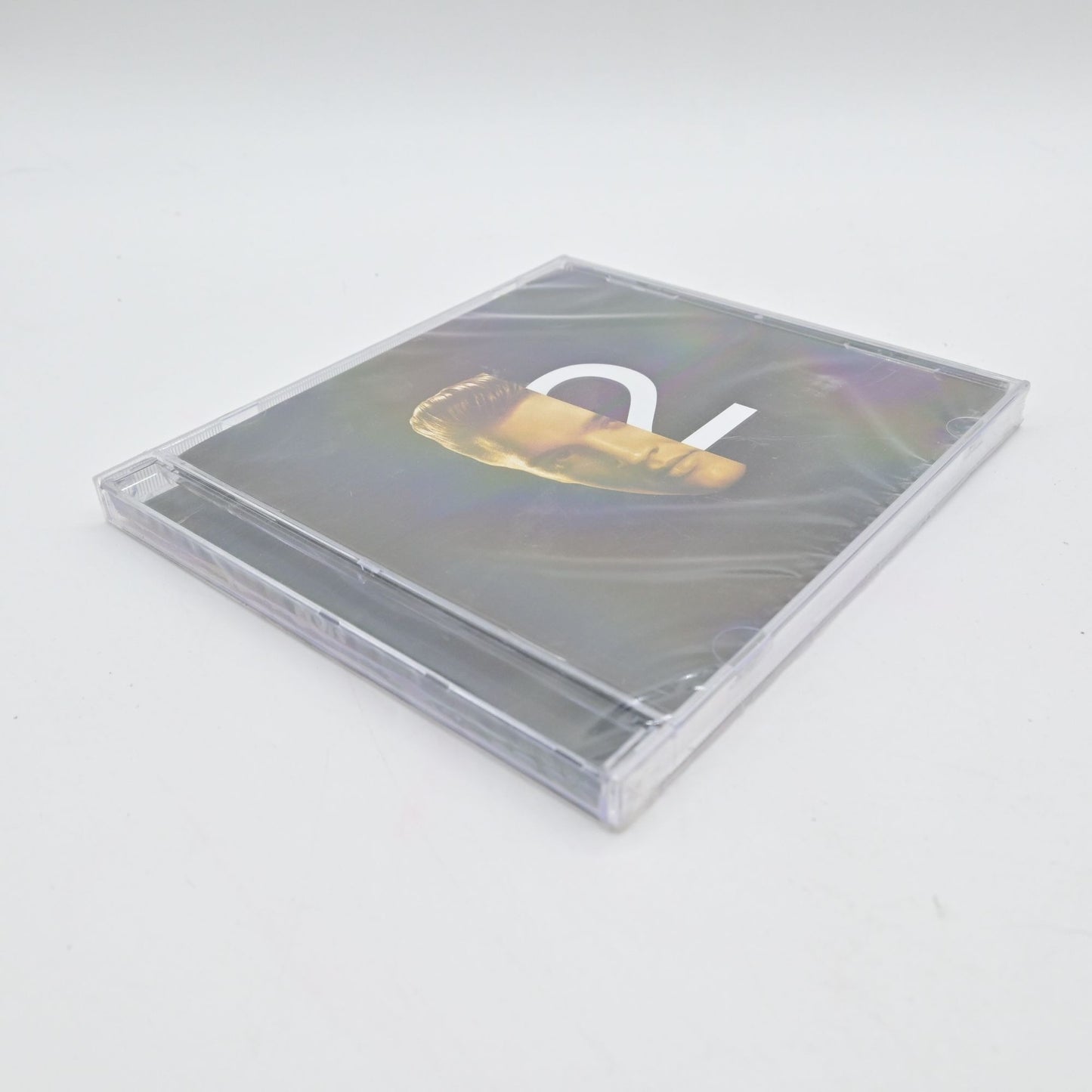 Elvis Presley: 2nd To None CD Sealed