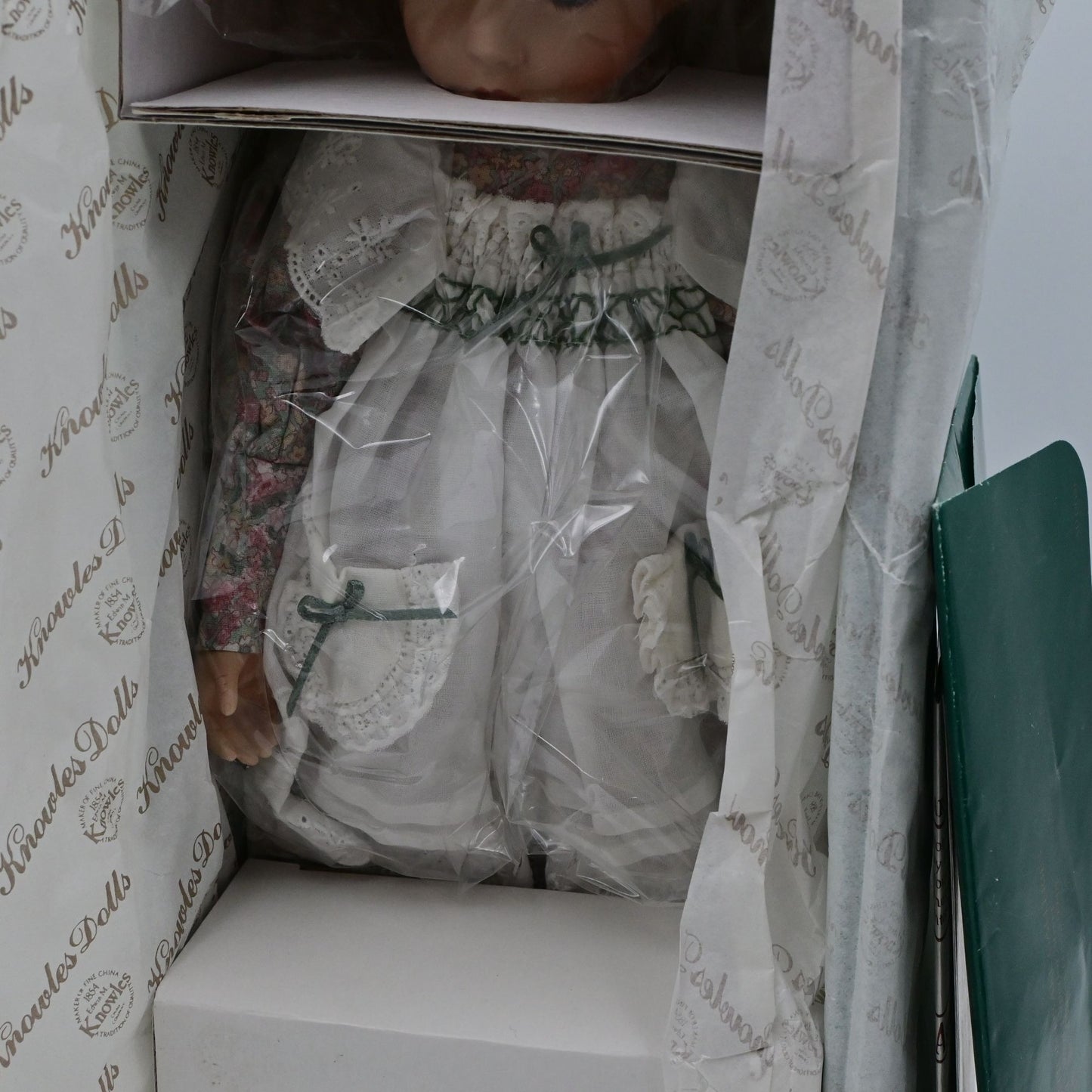 Dianna Effner's Mother Goose Collection Mary, Mary, Quite Contrary